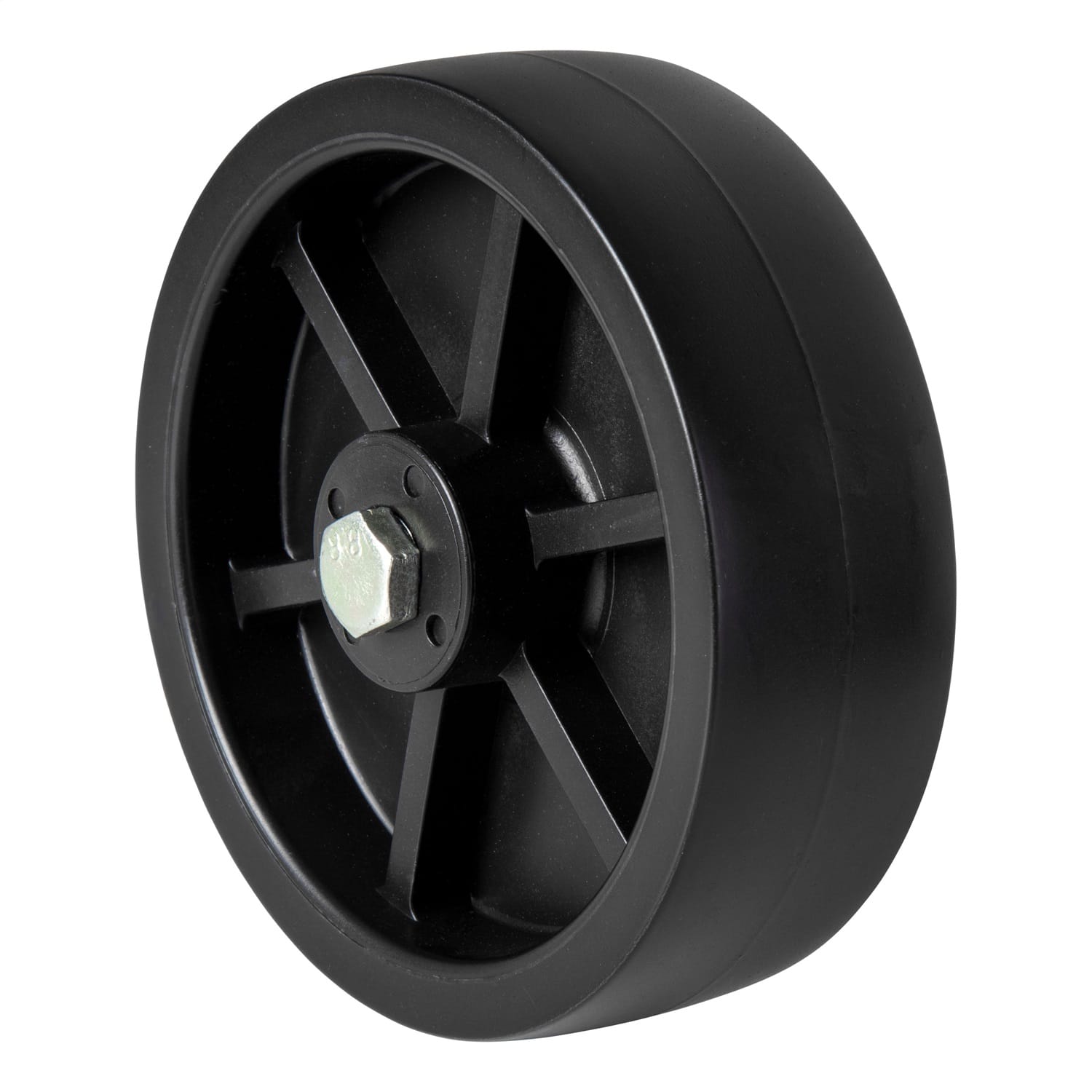 Replacement Marine Jack Wheel