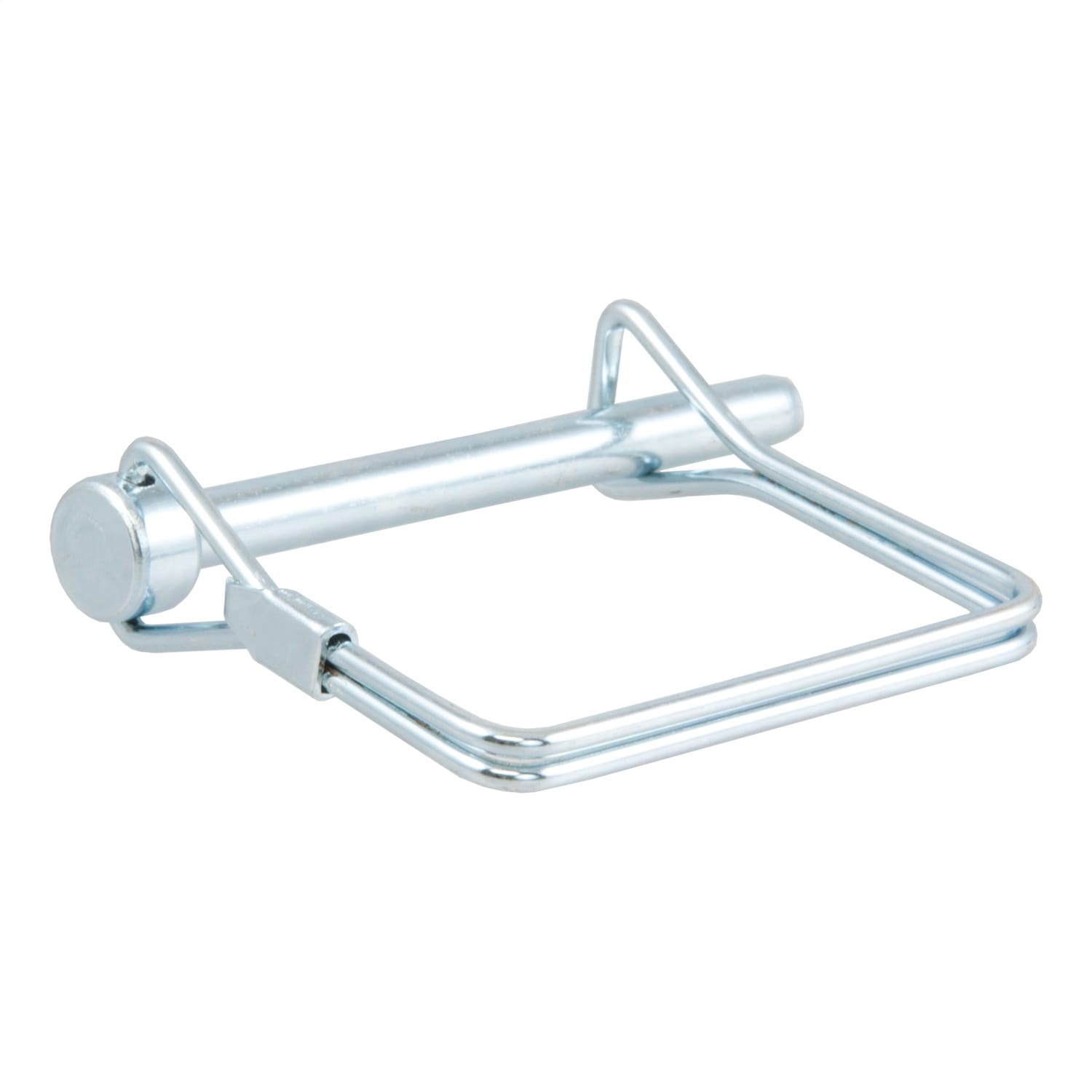 1/4in. Safety Pin (2-3/4in. Pin Length)