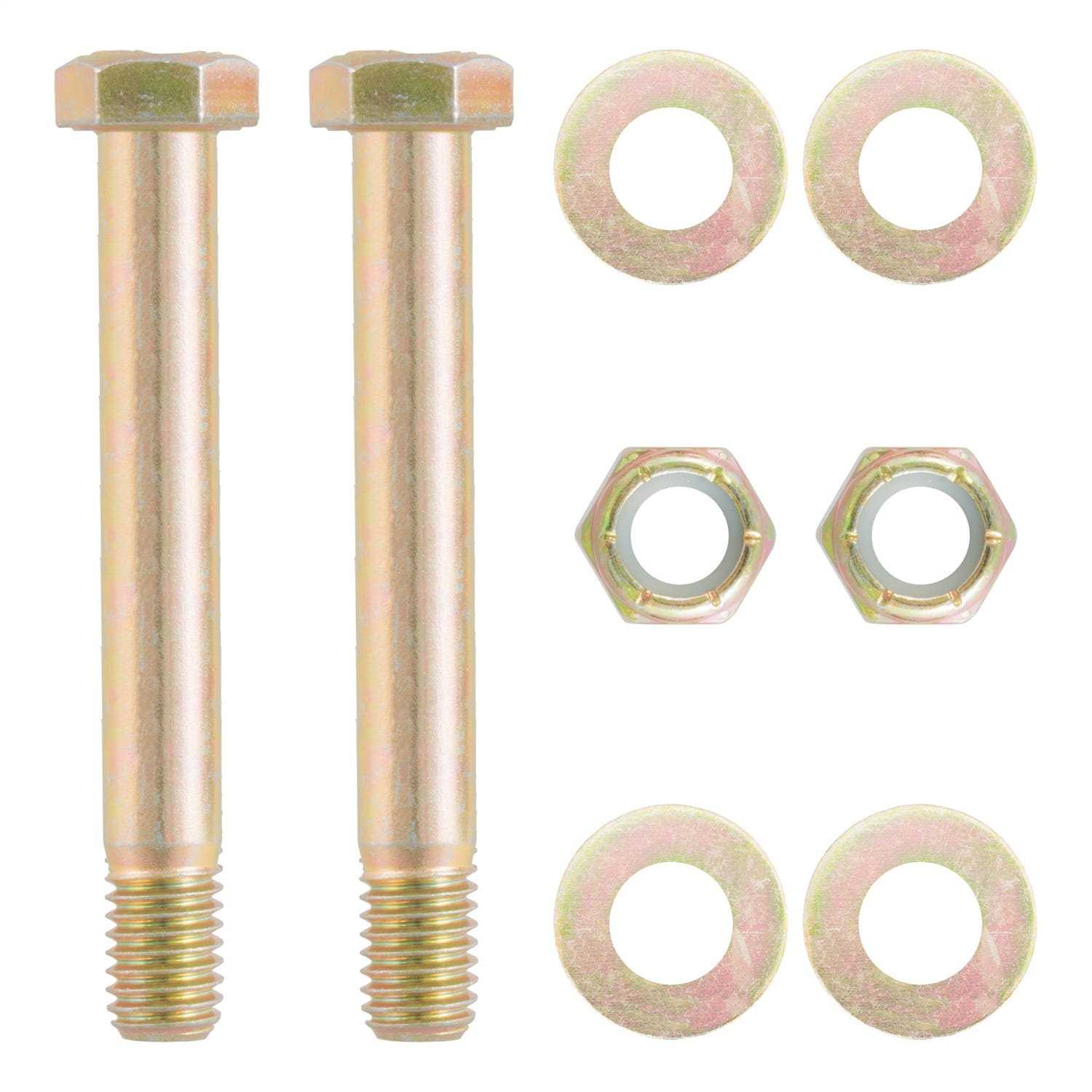 Channel-Mount Coupler Hardware Kit