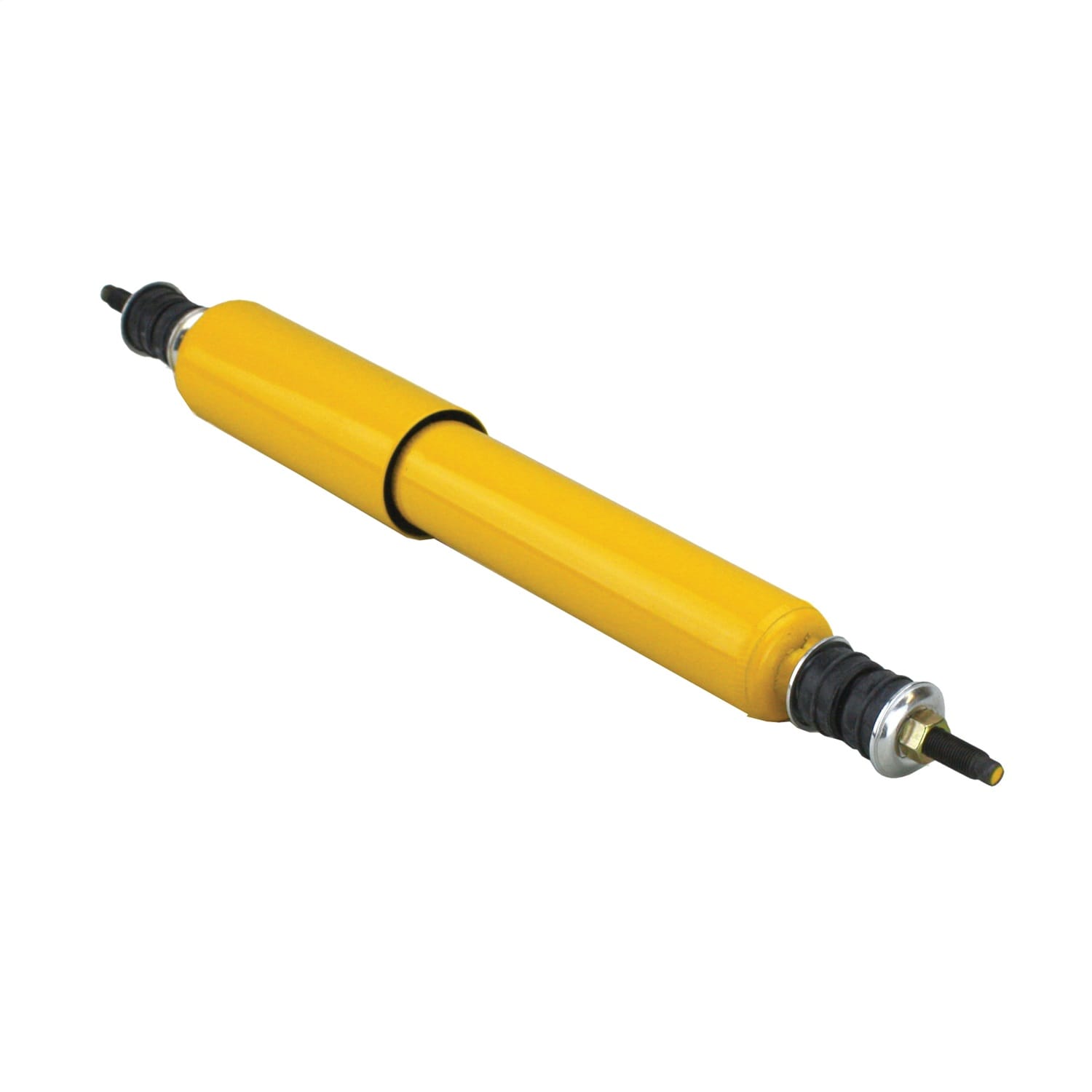 Heavy-Duty Replacement Shock; Yellow