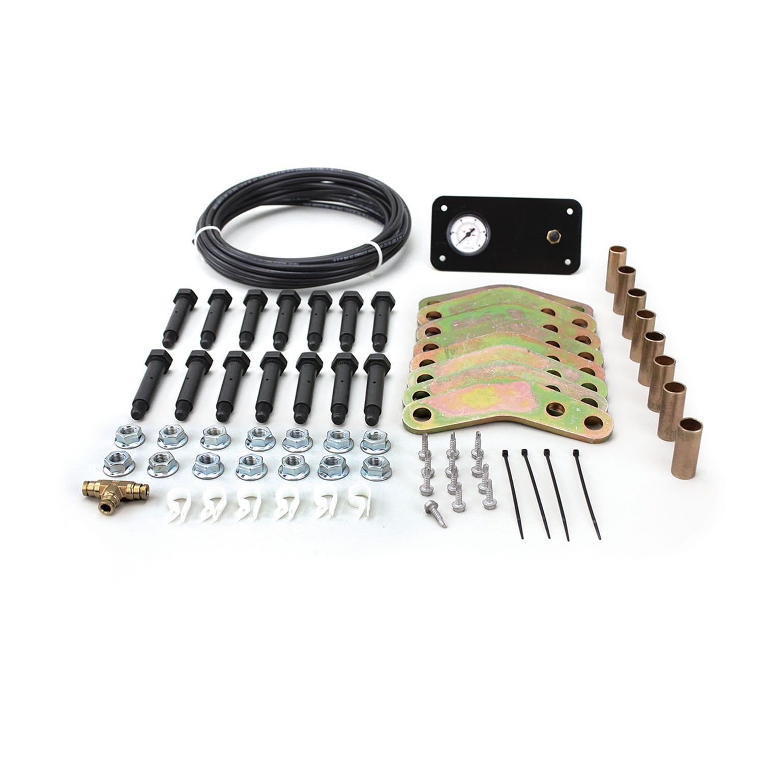 Center Point Install Kit