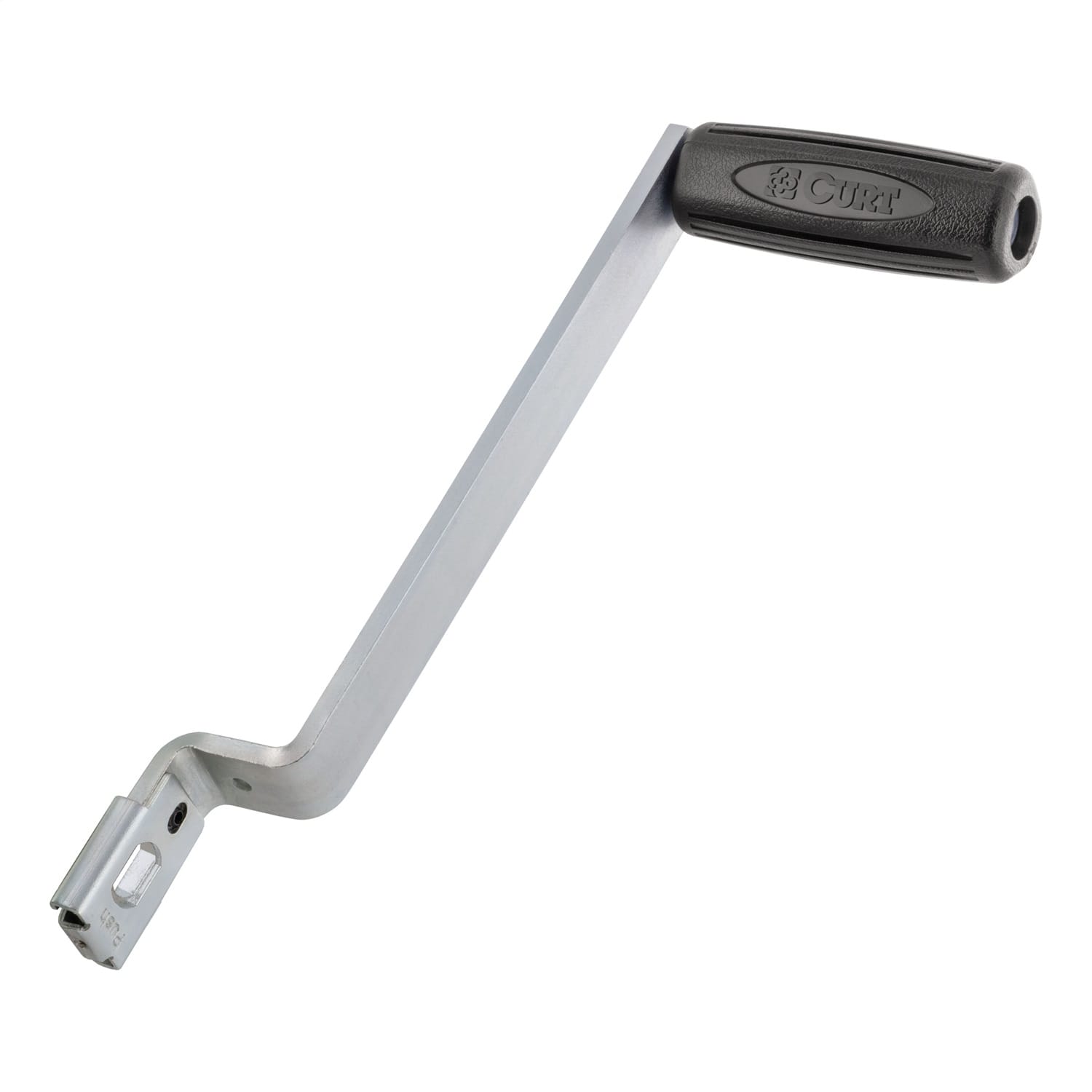Replacement 10in. Quick-Detach Hand Win. Handle