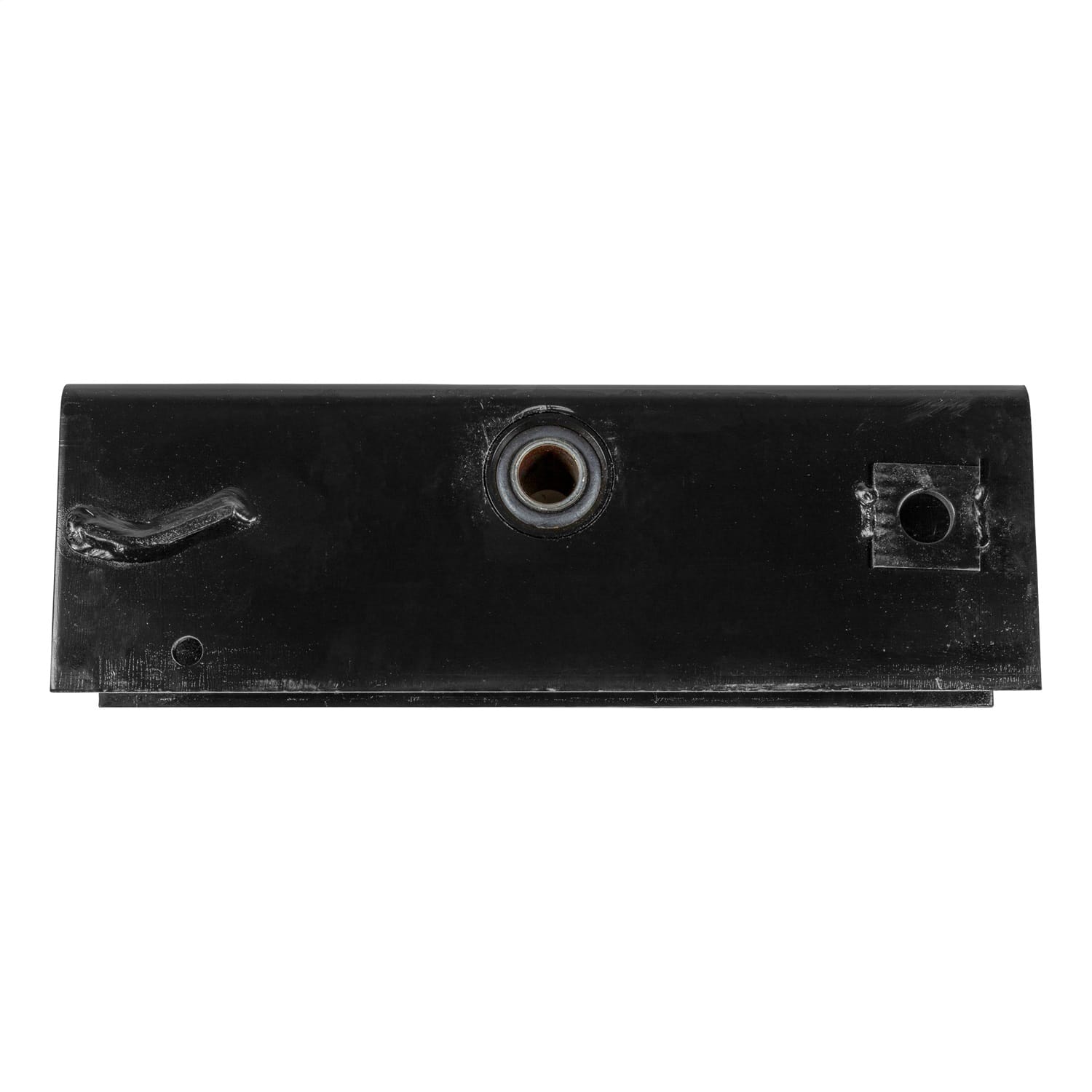 Slipper Leaf Spring Trailer Equalizer; 3in. Spring Width; 42-1/4in. Axle Spacing