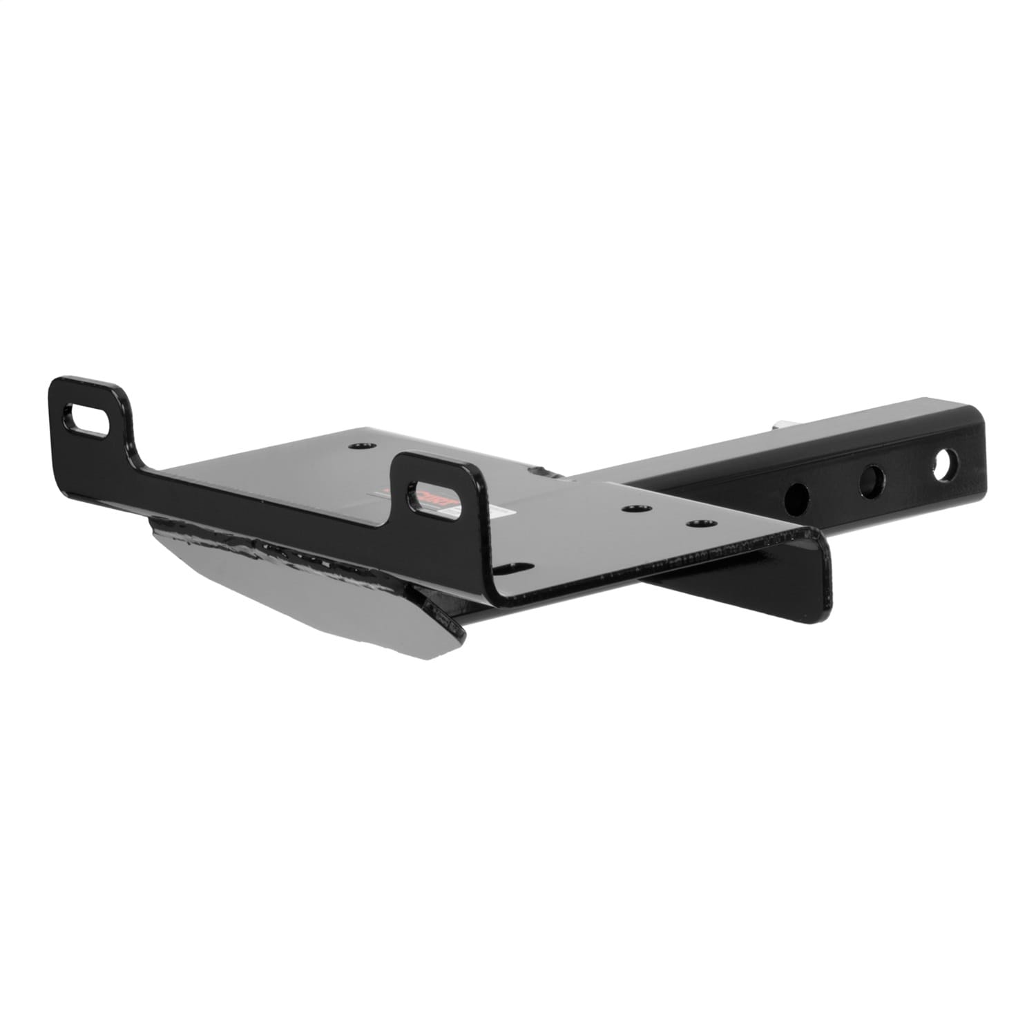 Hitch-Mounted Win. Mount (Fits 2in. Receiver)