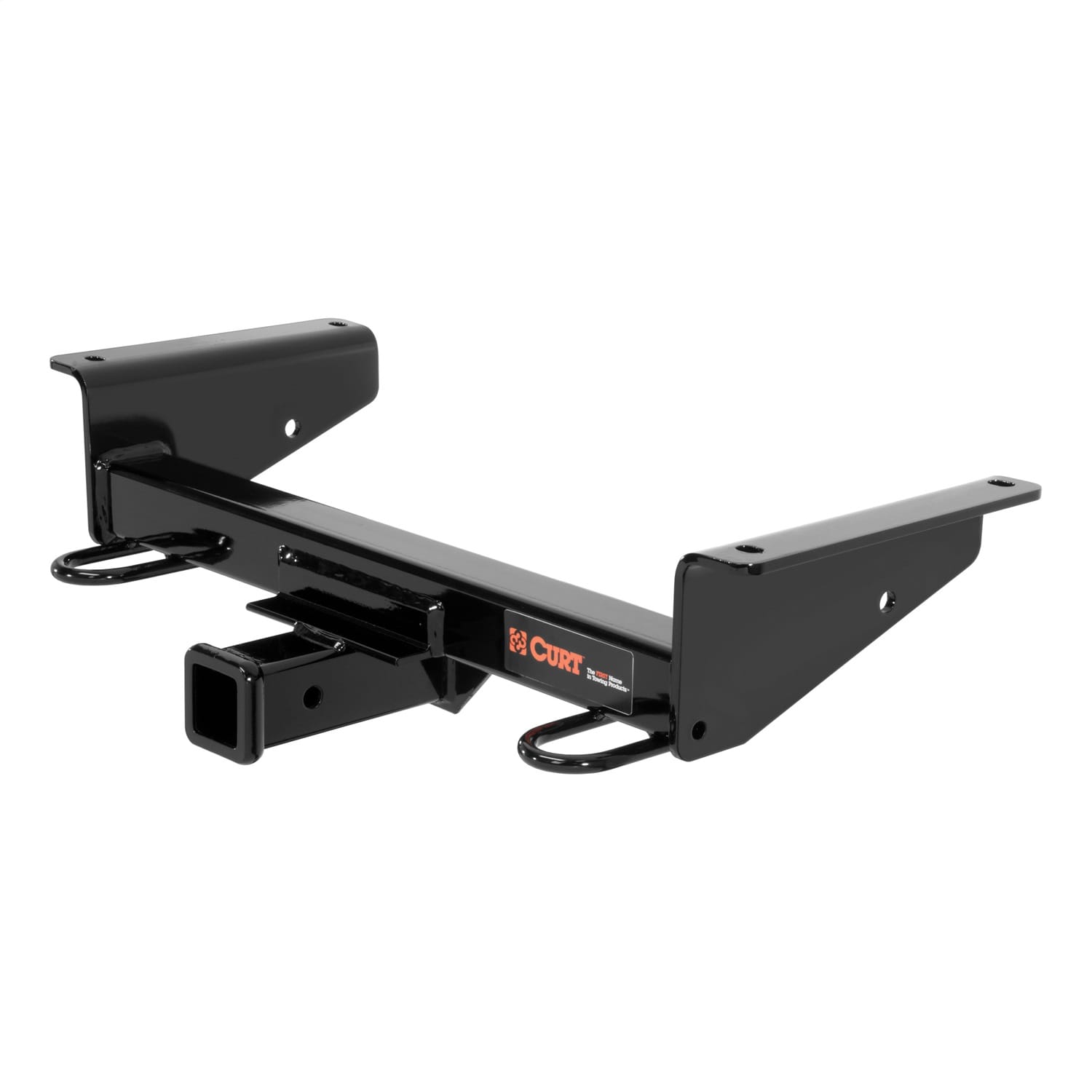 2in. Front Receiver Hitch; Select Ford Ranger