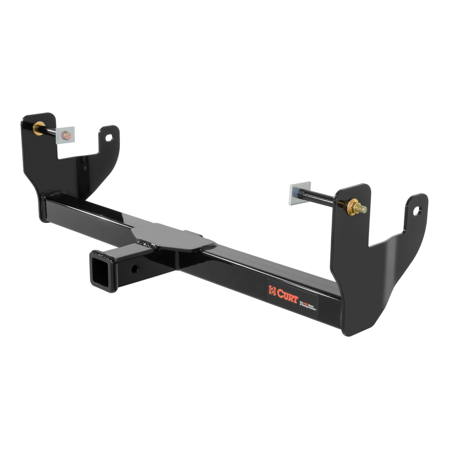 2in. Front Receiver Hitch; Select Ford Expedition; F-150; Lincoln Navigator