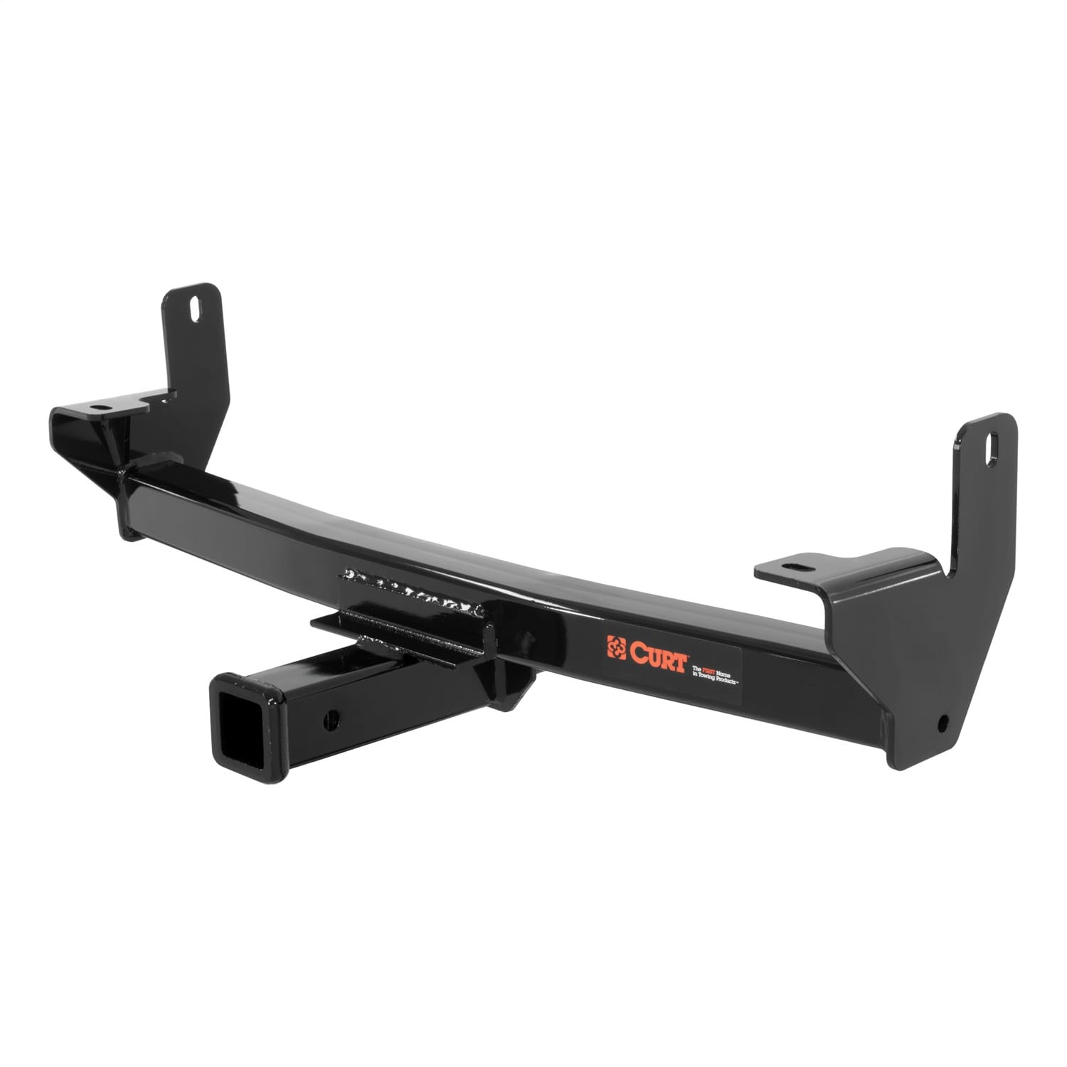 2in. Front Receiver Hitch; Select Chevrolet Silverado; Suburban; GMC Sierra