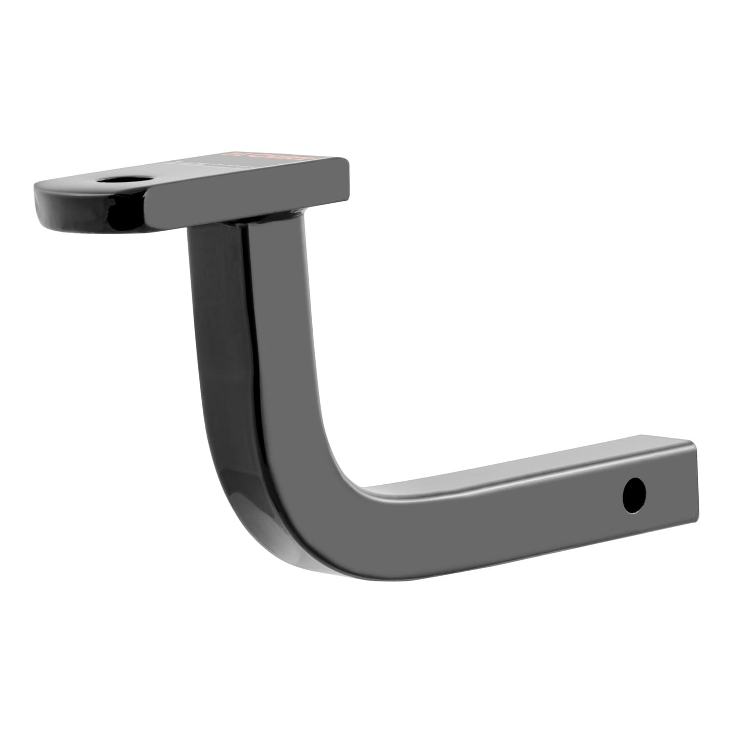 Class 2 Ball Mount (1-1/4in. Shank; 3;500 lbs.; 5in. Rise; 9-5/8in. Long)