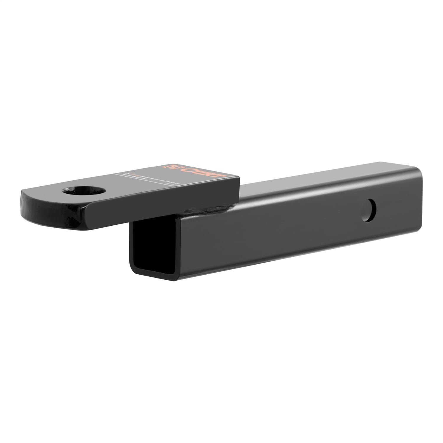 Class 3 Ball Mount (2in. Shank; 7;500 lbs.; 2in. Drop; 10-1/4in. Long)