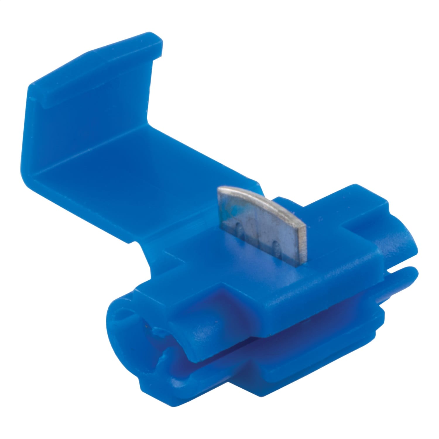 Snap Lock Tap Connectors (18-14 Wire Gauge; 100-Pack)