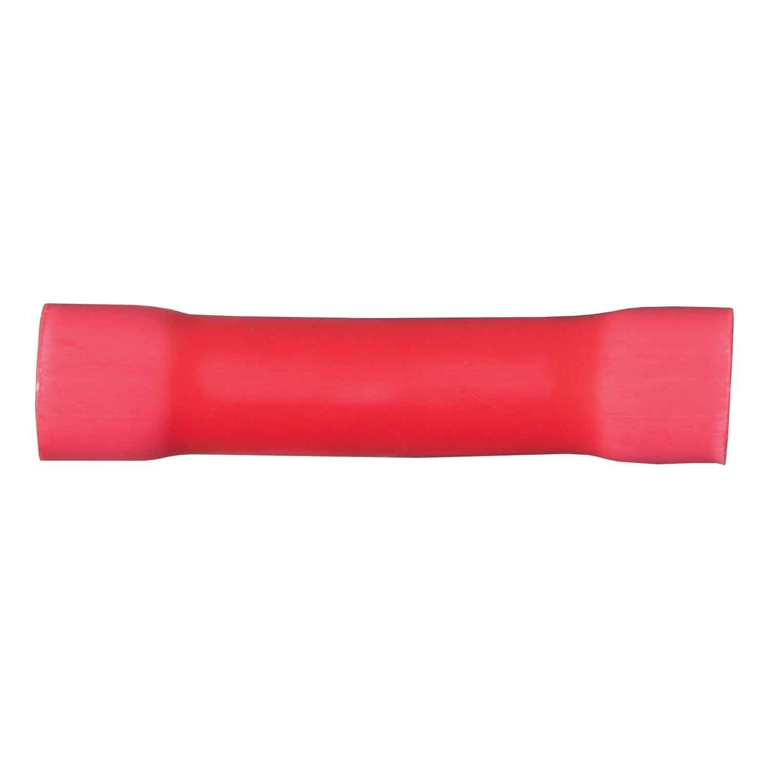 Butt Connectors (22-18 Wire Gauge; 100-Pack)