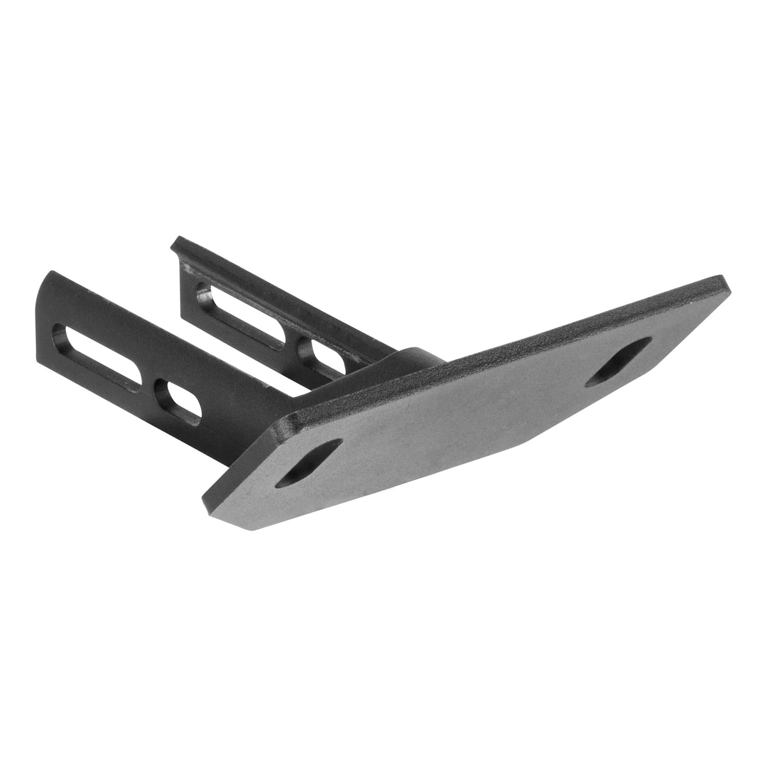 OEM Puck System Gooseneck Ball Short Bed Bracket; GMC Sierra; Chevy Silverado