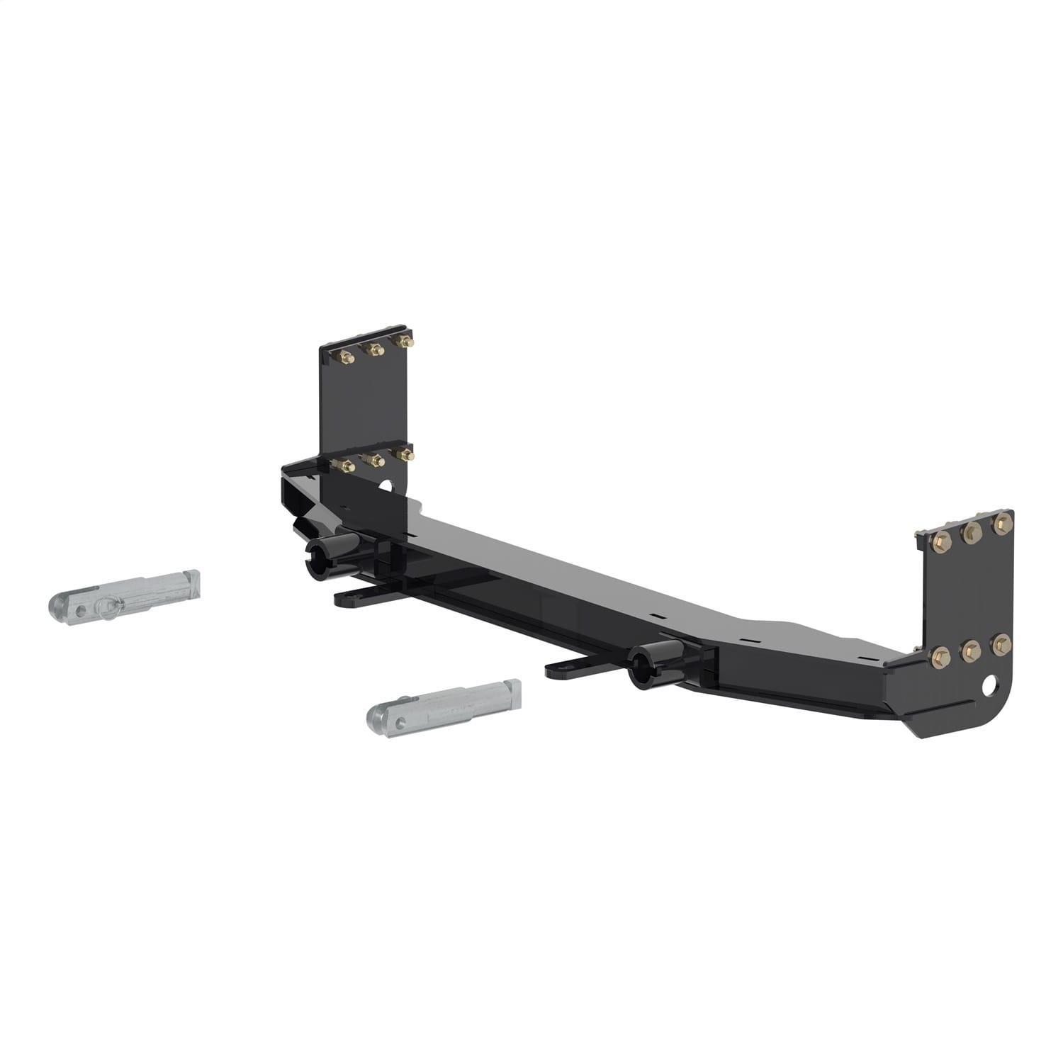 Custom Tow Bar Base Plate; Select Buick Envision