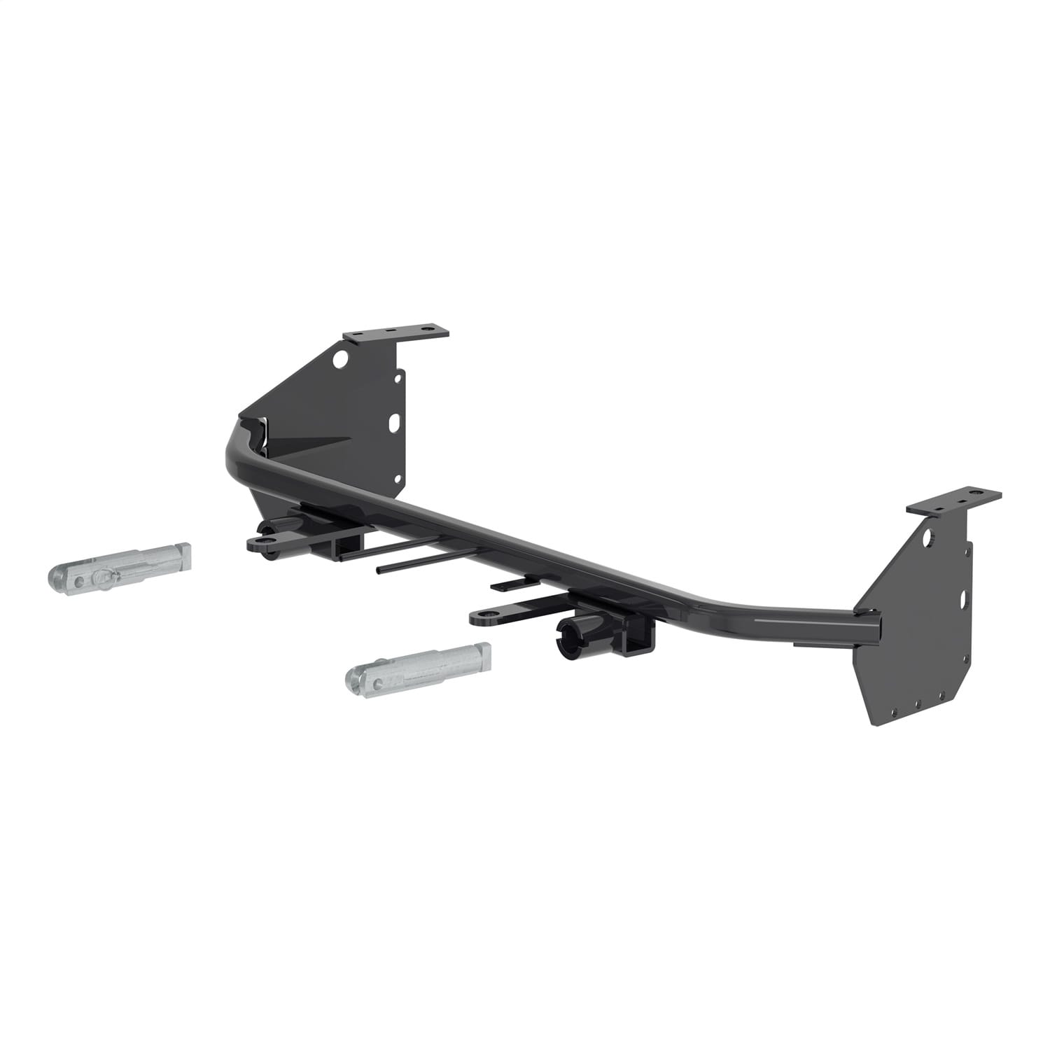 Custom Tow Bar Base Plate; Select Chevrolet Equinox