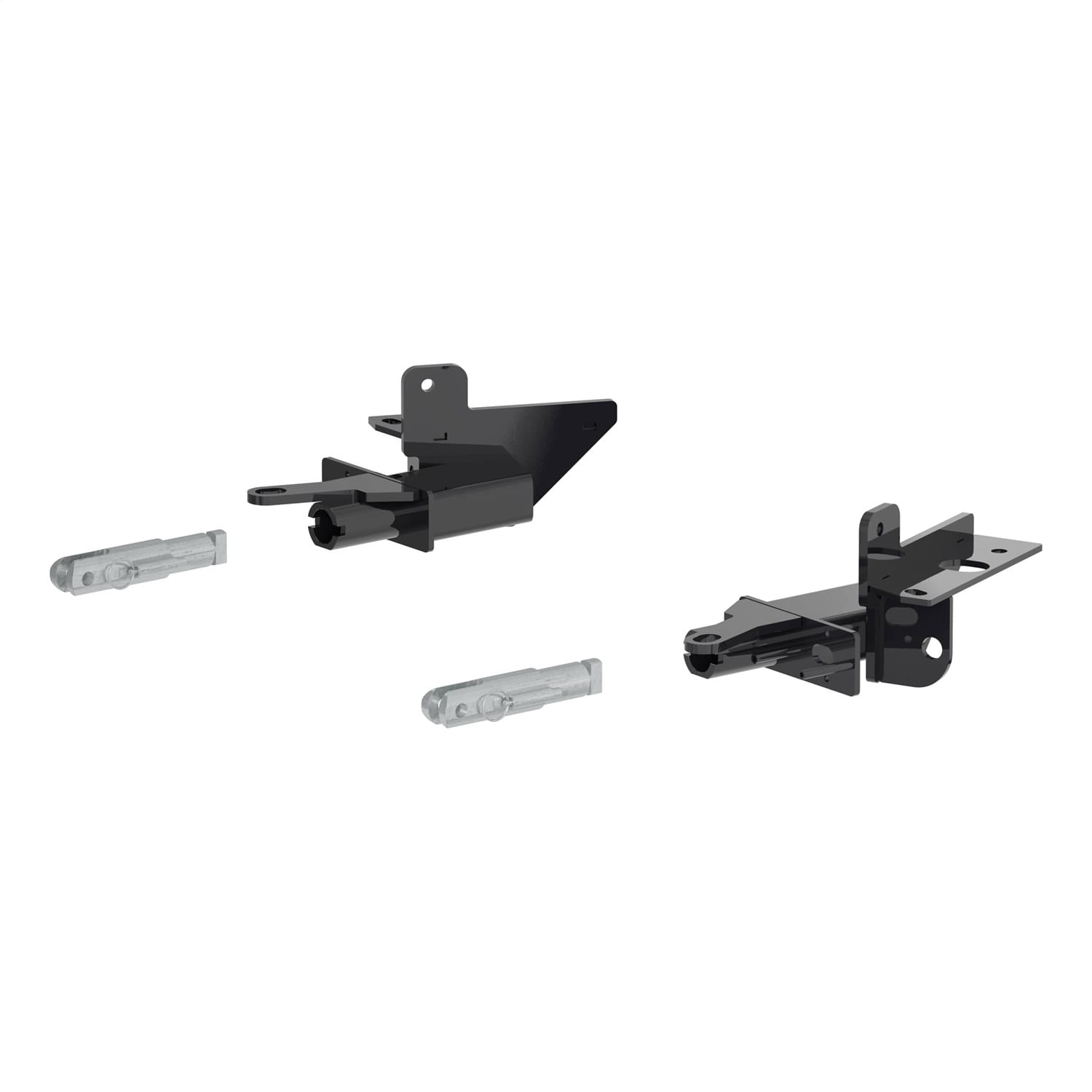 Custom Tow Bar Base Plate; Select Ram 1500