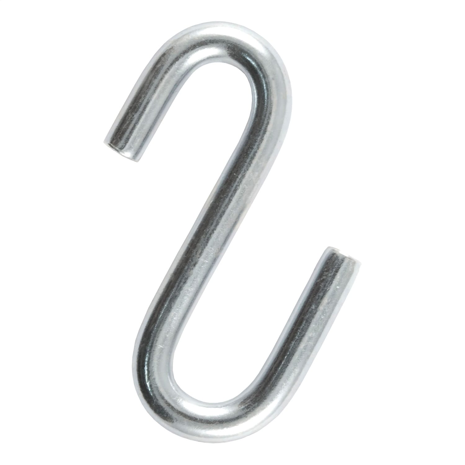 Certified 3/8in. S-Hook (2;000 lbs.)