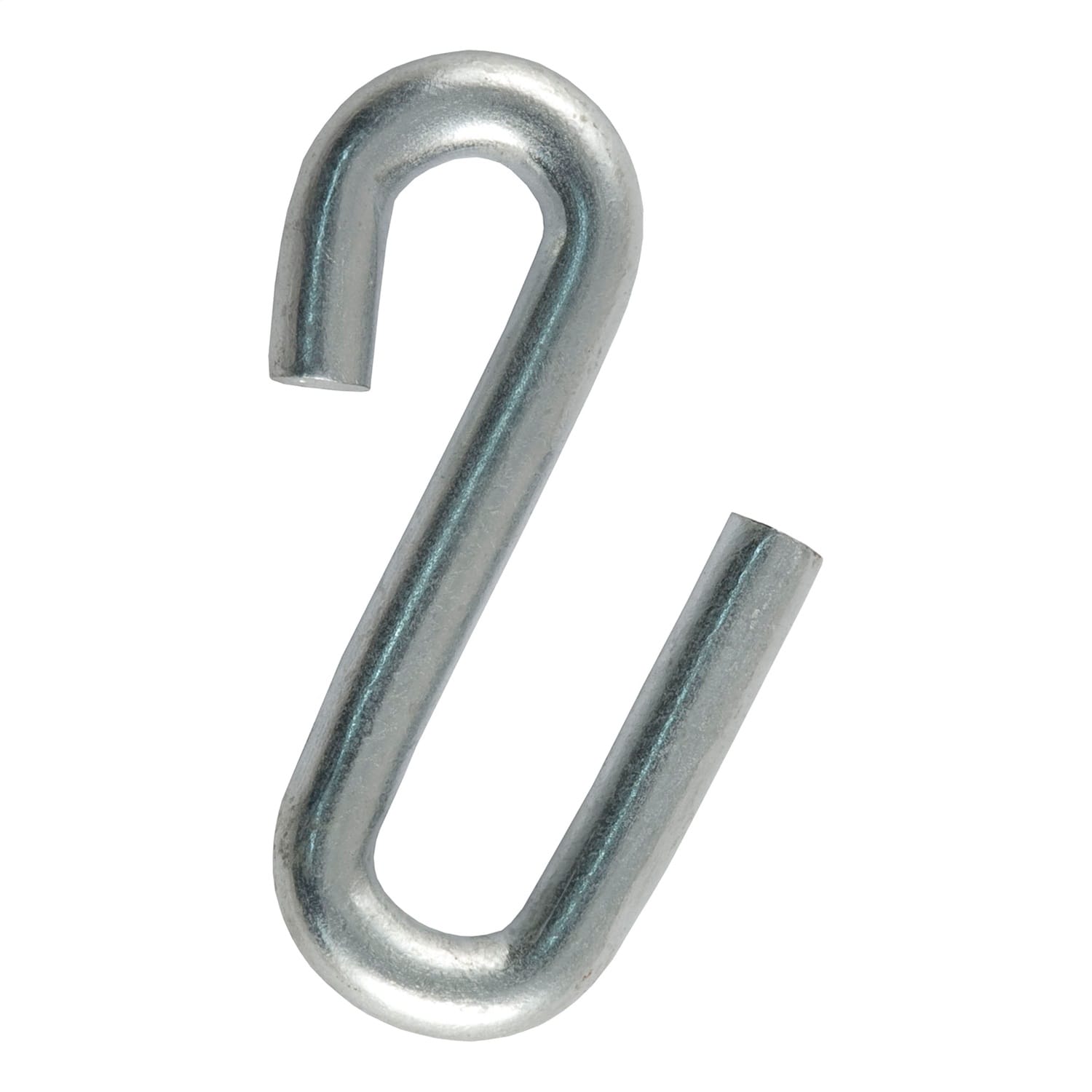 Certified 7/16in. S-Hook (5;000 lbs.)