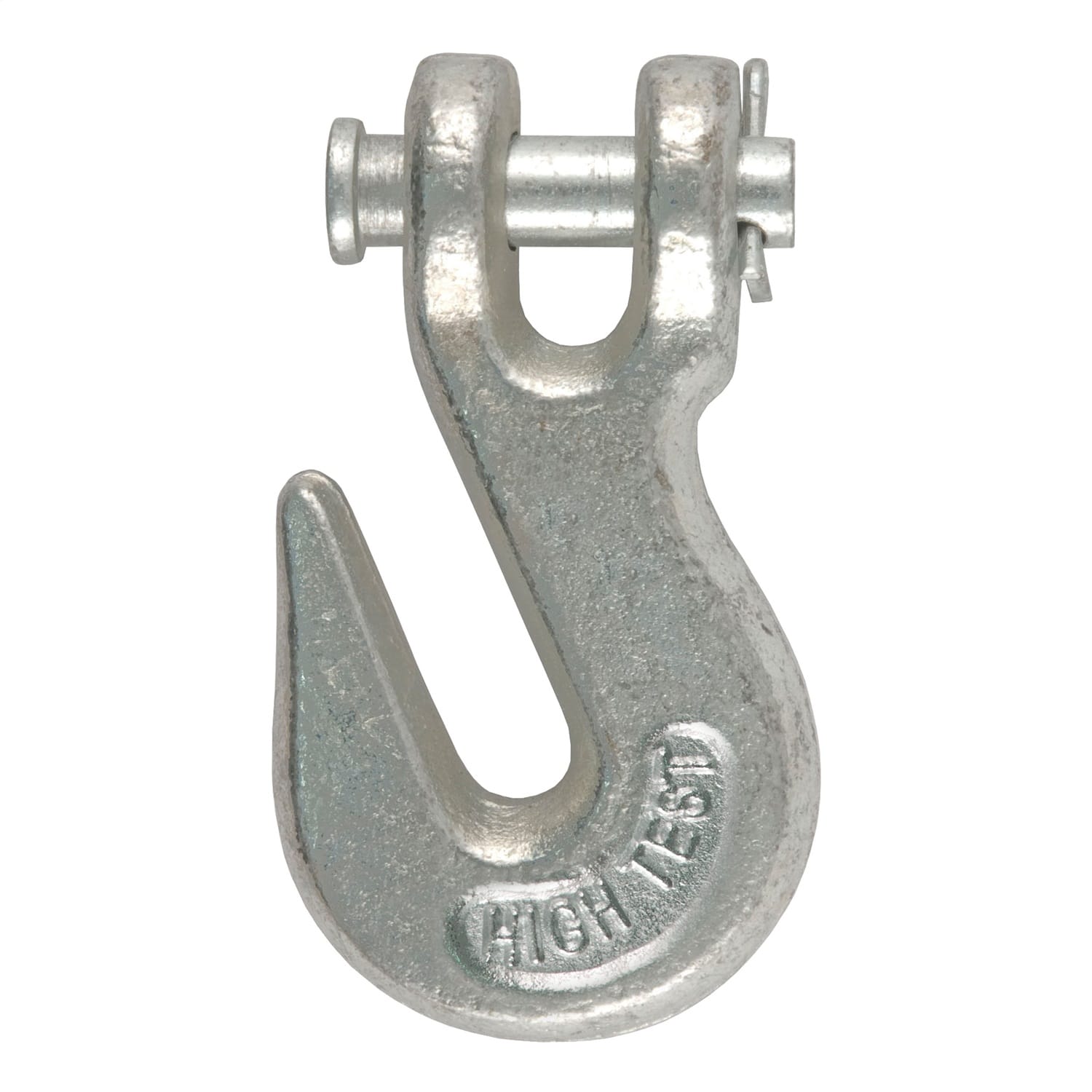 1/4in. Clevis Grab Hook (2;600 lbs; 3/8in. Pin)