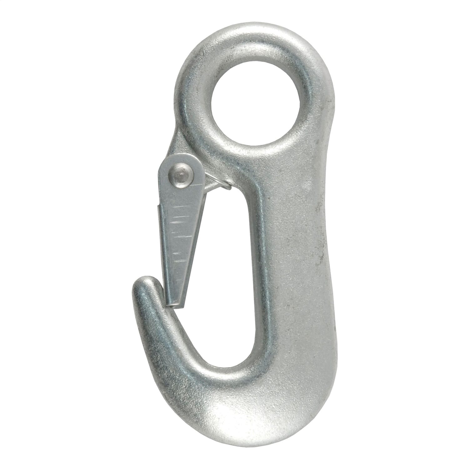 Snap Hook with 5/8in. Eye (3;500 lbs.)
