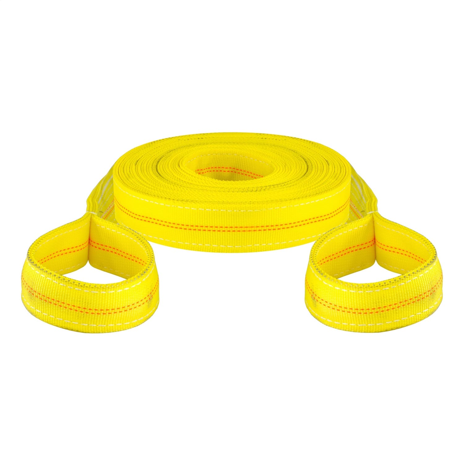 2in. x 30ft. Tow Strap (9;000 lbs. GVW)