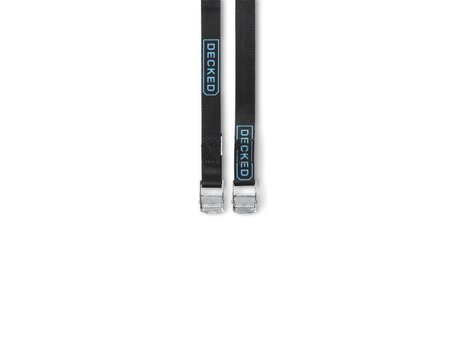 Cam Straps