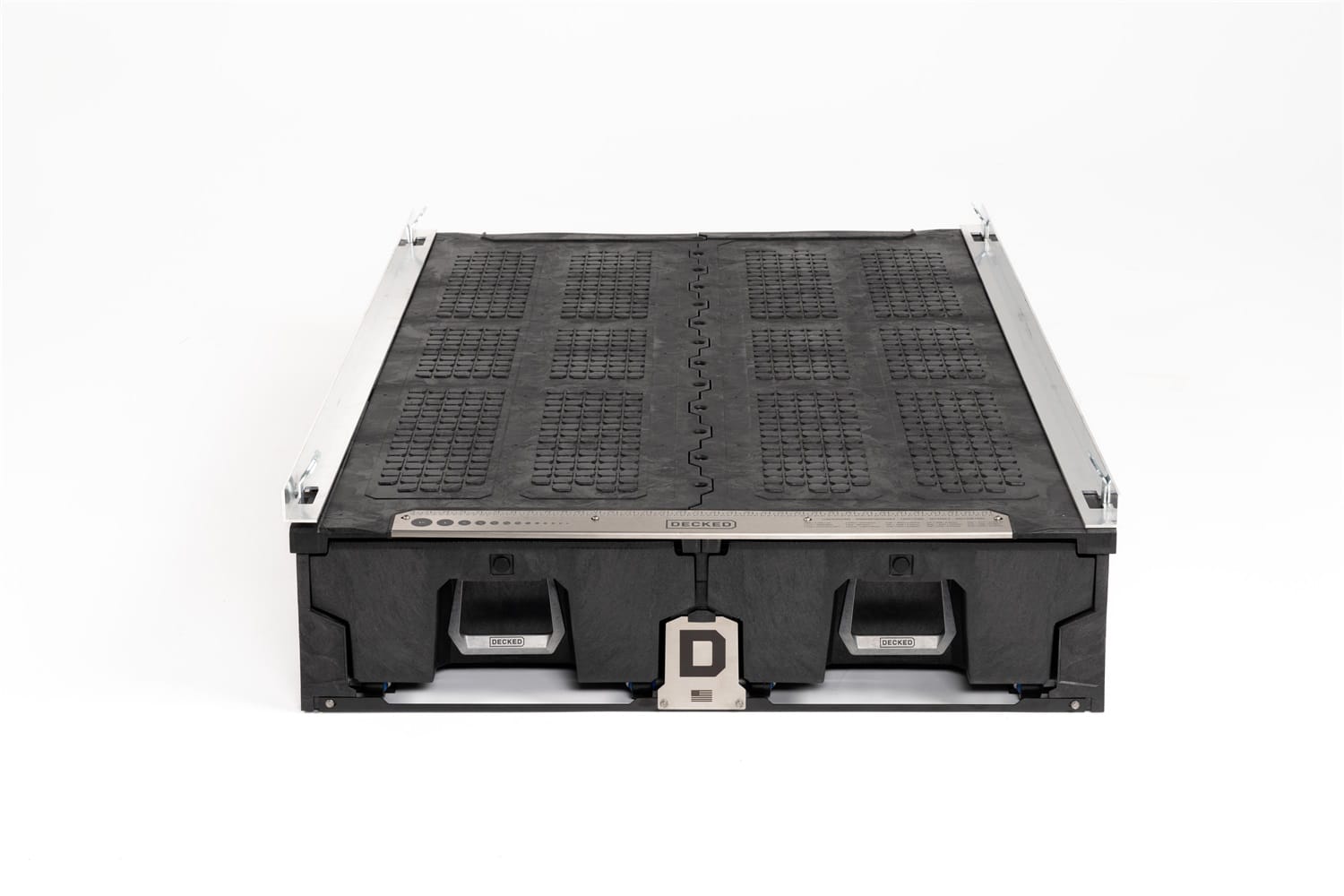 DECKED Cargo Van Storage System