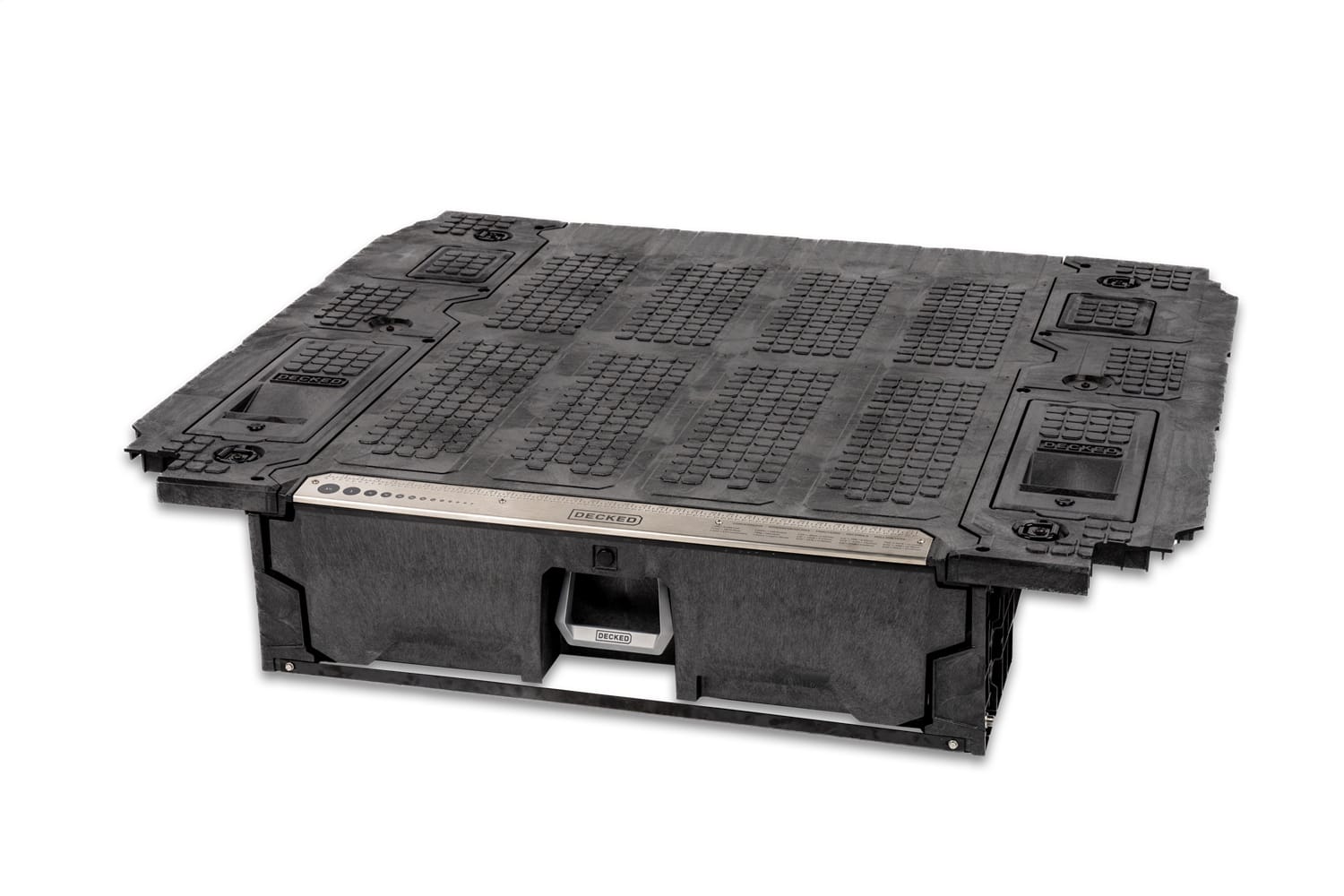 DECKED Drawer Storage System