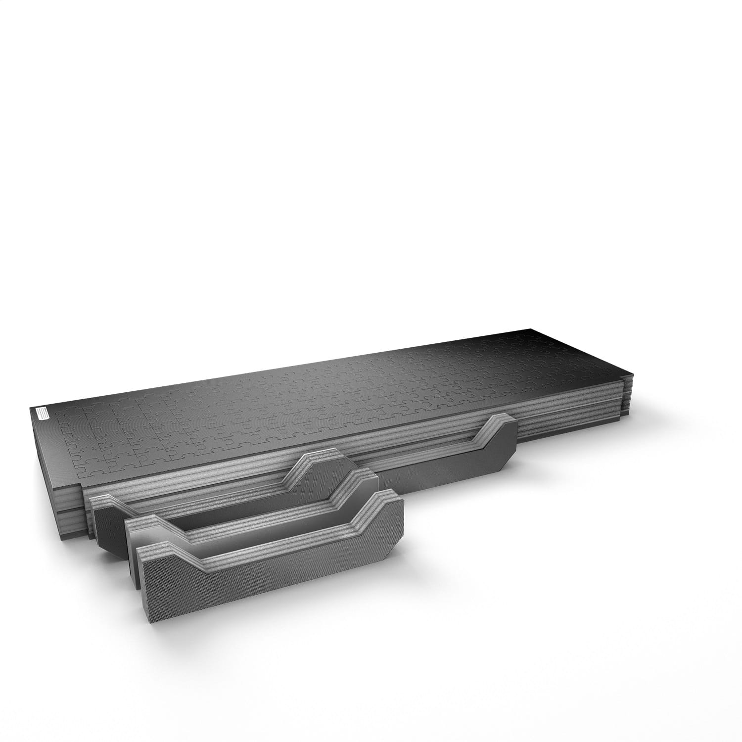 Piecekeeper PuzzleFoam™ Midsize/ Long-Drawer System