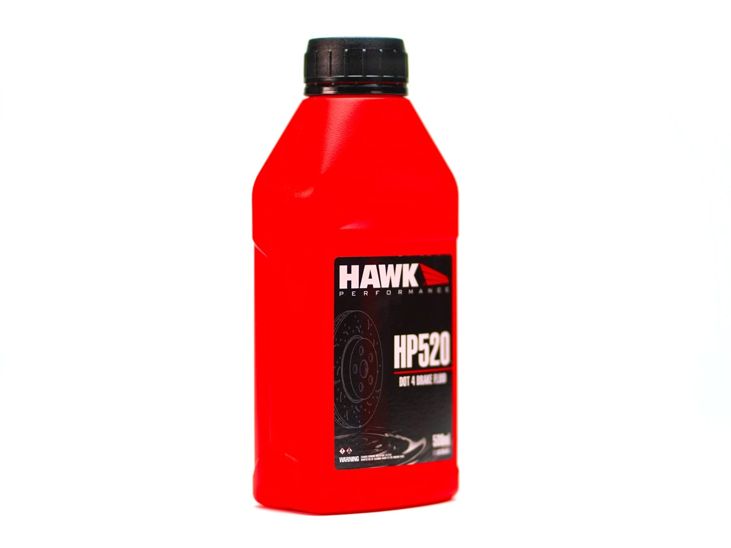 Street Brake Fluid