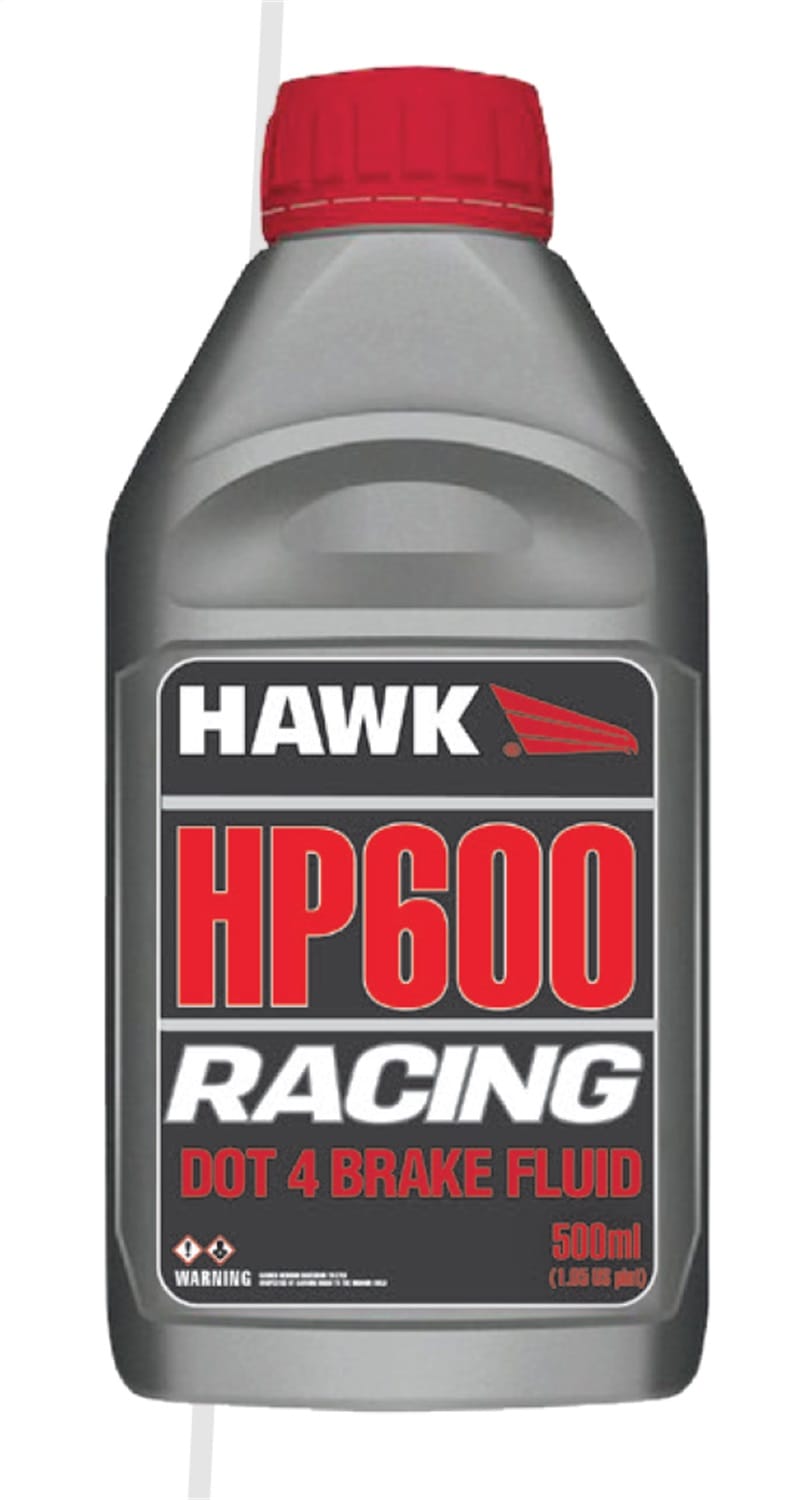 Race Brake Fluid