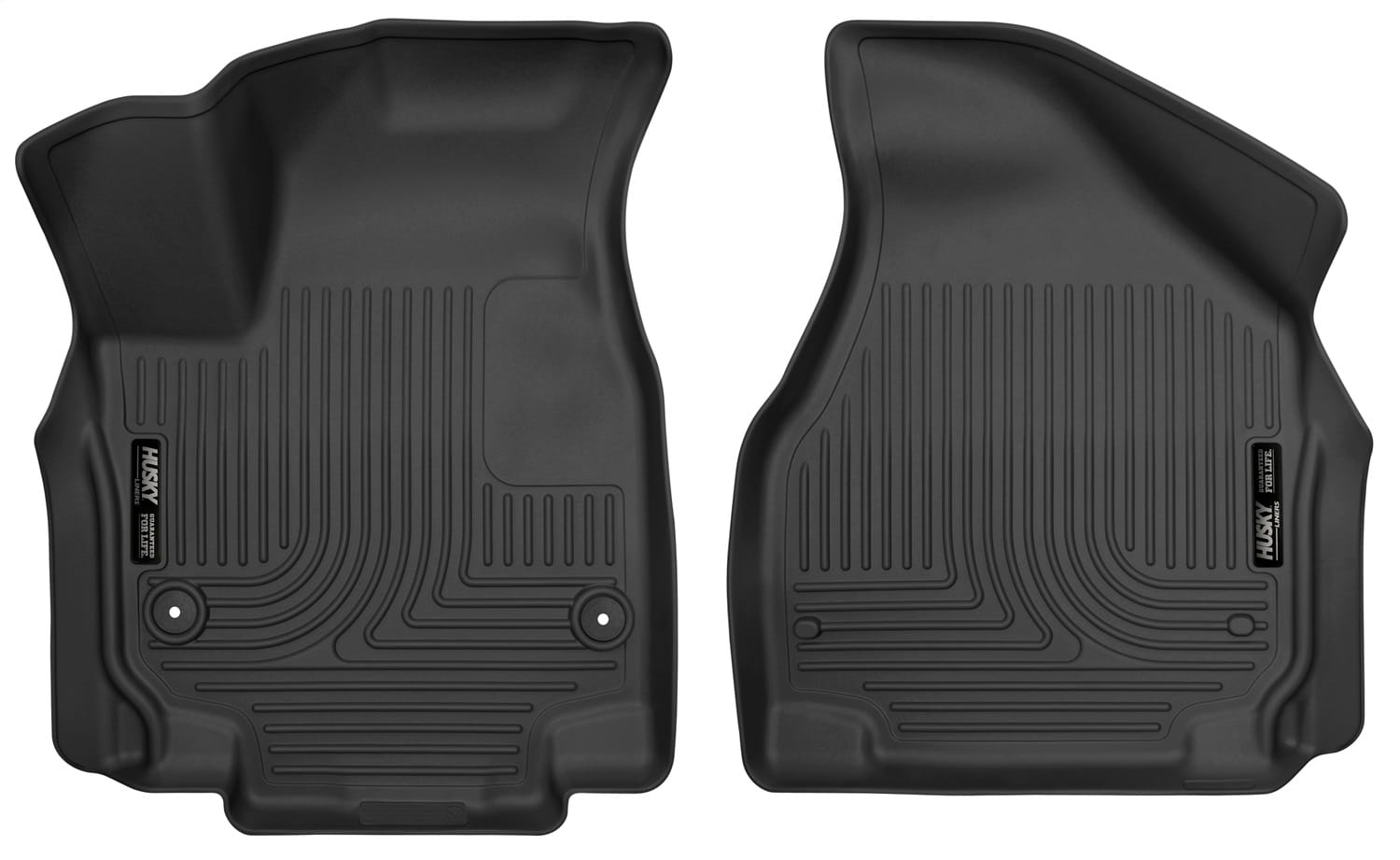 Weatherbeater-Front Floor Liners