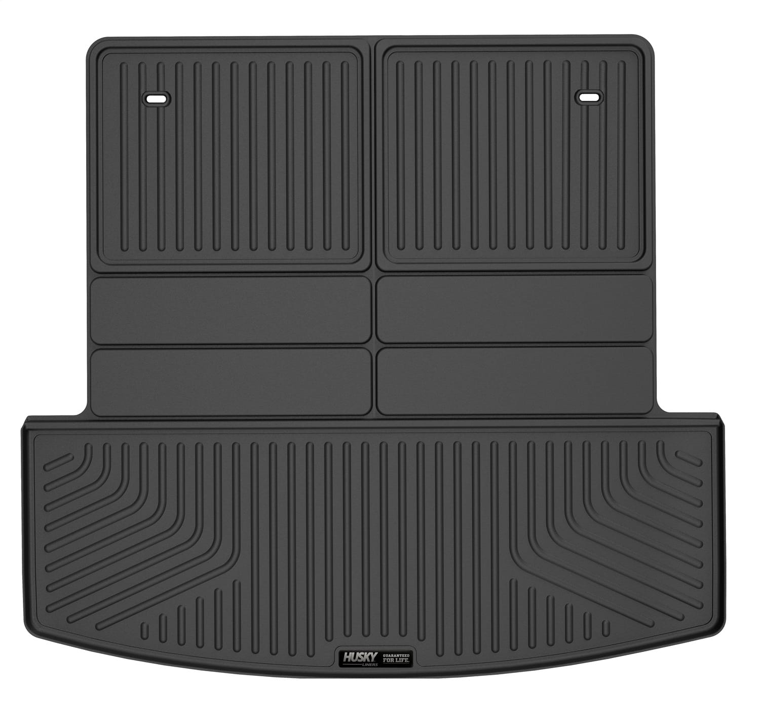 Weatherbeater-Cargo Liner