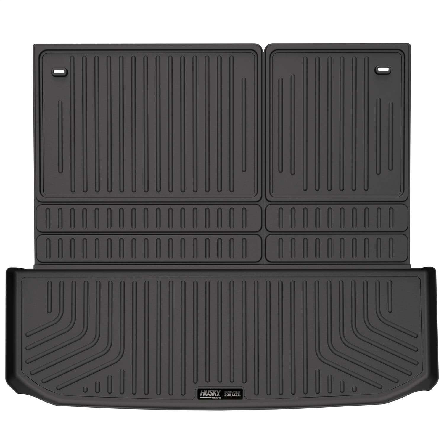 Weatherbeater-Cargo Liner