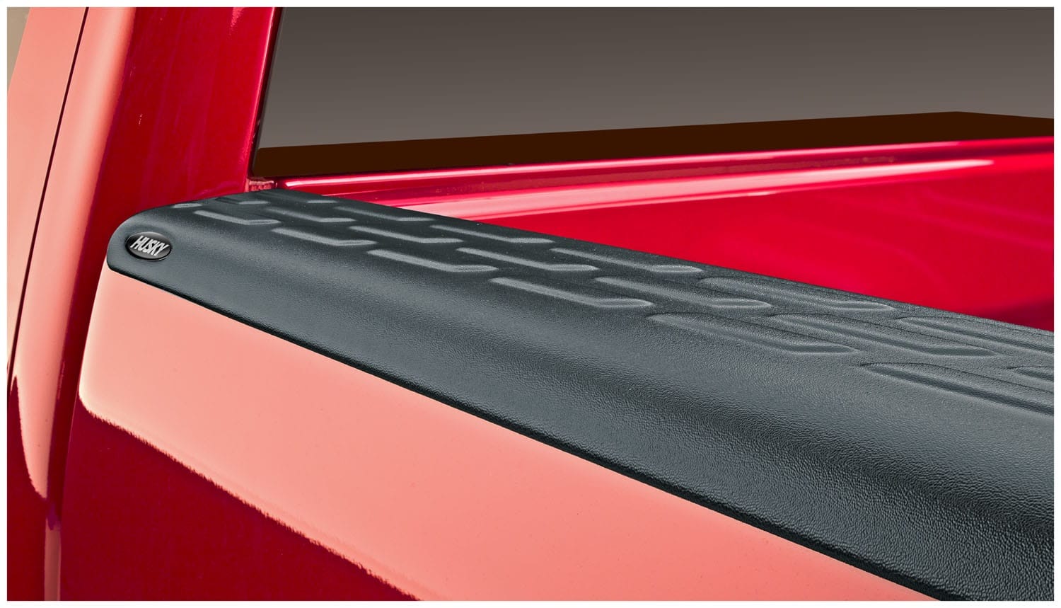 Husky Liners Bed Rail Caps