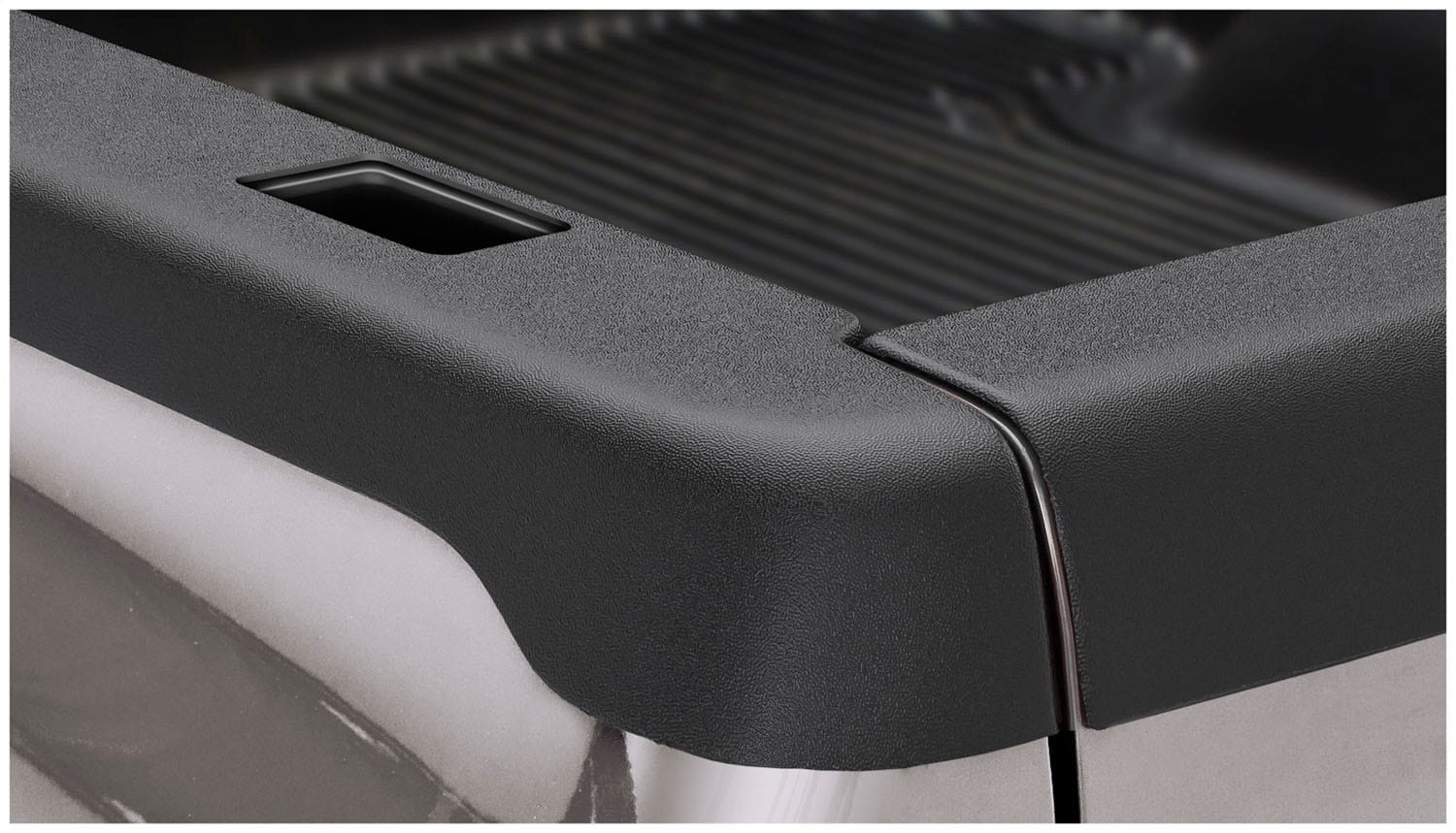 Husky Liners Bed Rail Caps