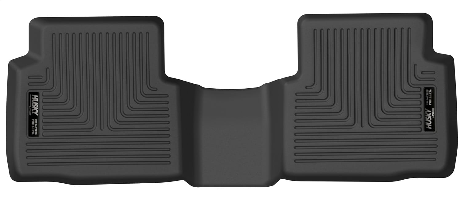 X-act Contour-2nd Seat Floor Liner