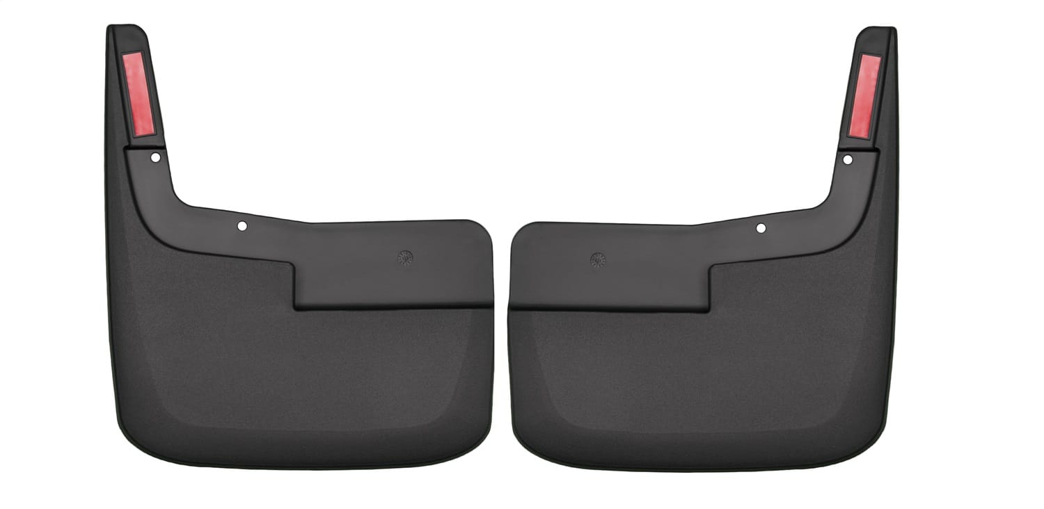 Custom Mud Guards-Front Mud Guards