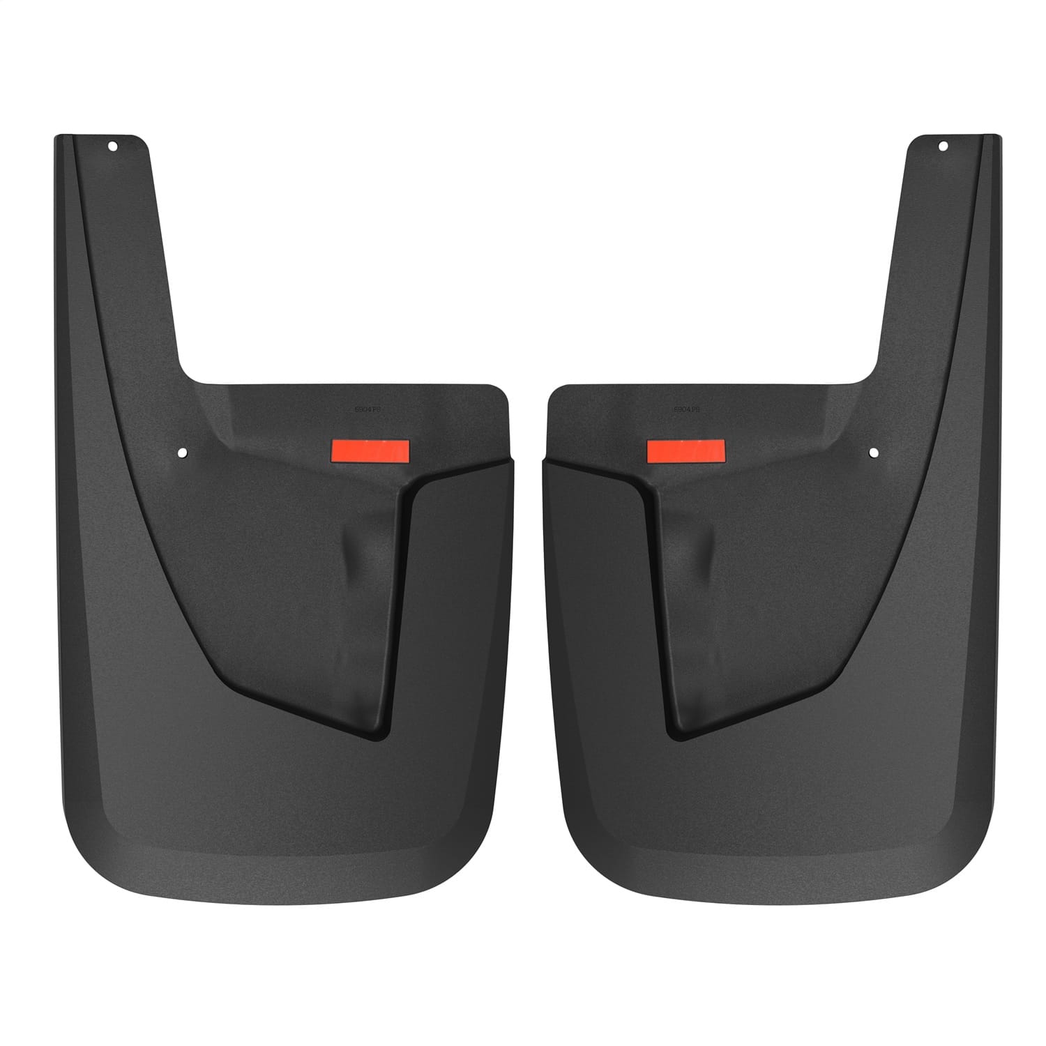 Custom Mud Guards-Rear Mud Guards