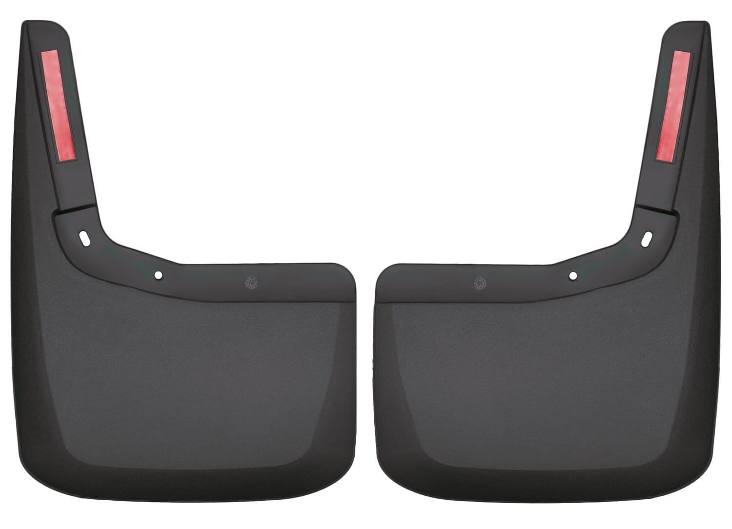 Custom Mud Guards-Rear Mud Guards
