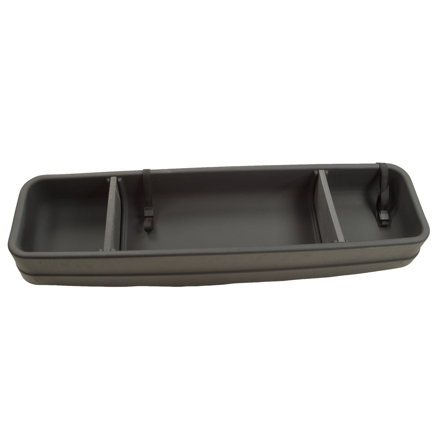 Gearbox Storage Systems-Under Seat Storage Box
