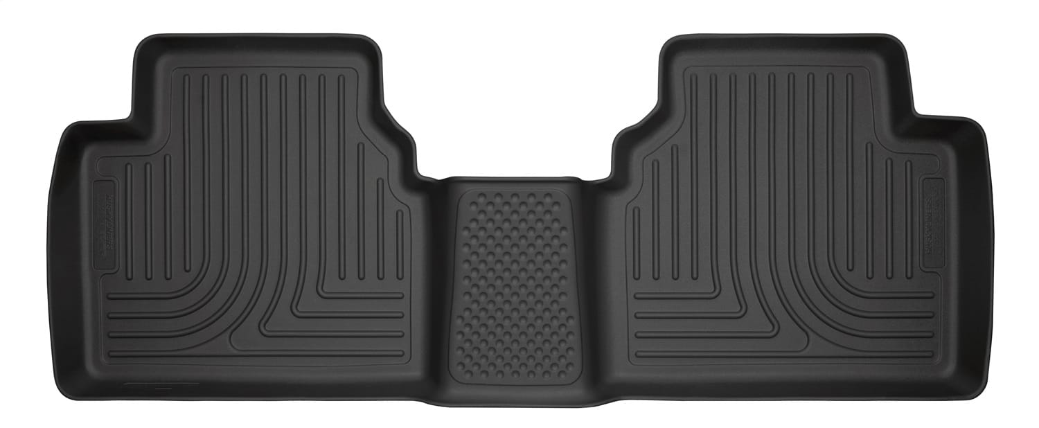 Weatherbeater-2nd Seat Floor Liner