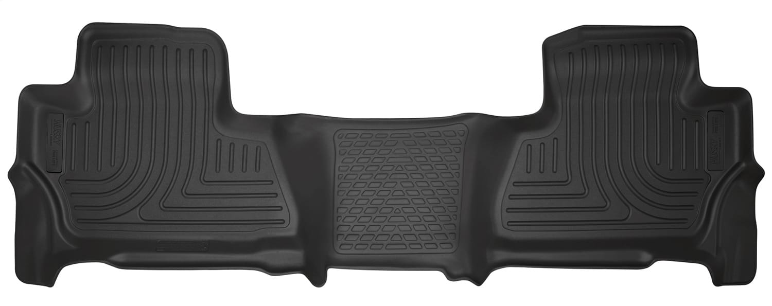 Weatherbeater-2nd Seat Floor Liner