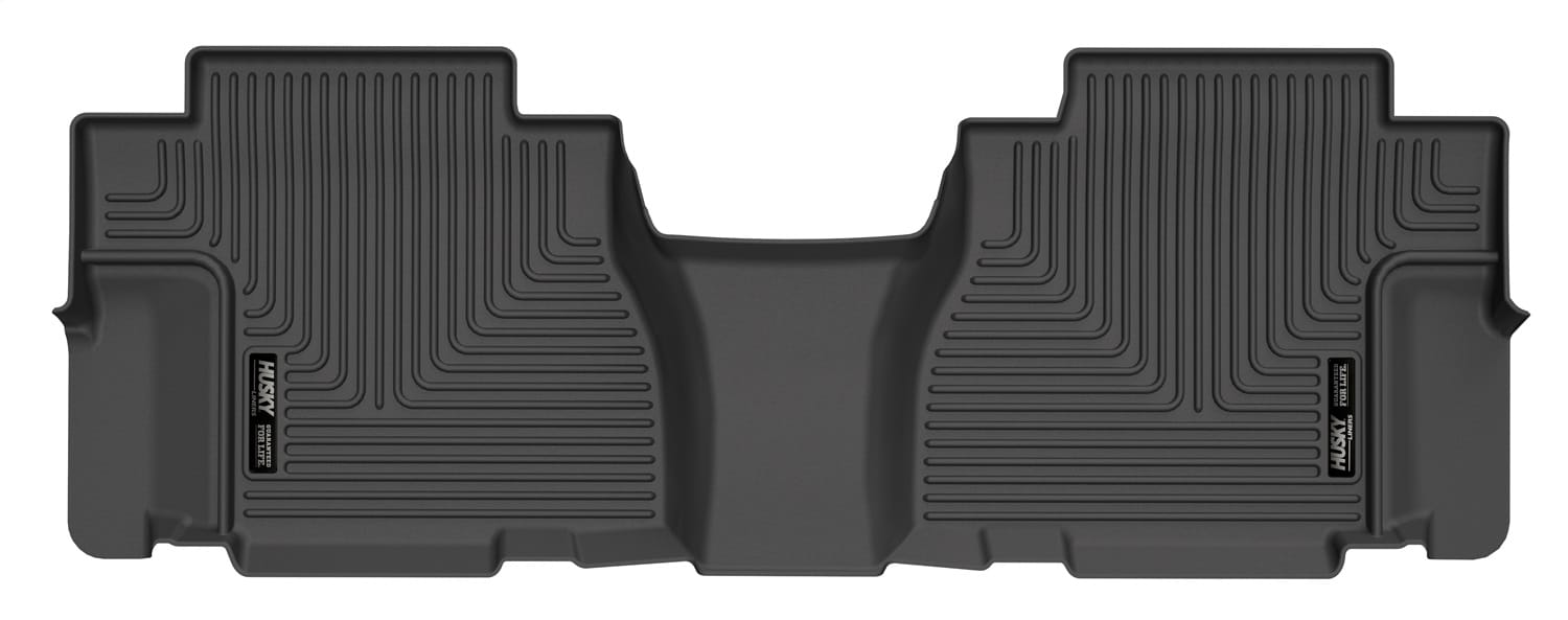 Weatherbeater-2nd Seat Floor Liner