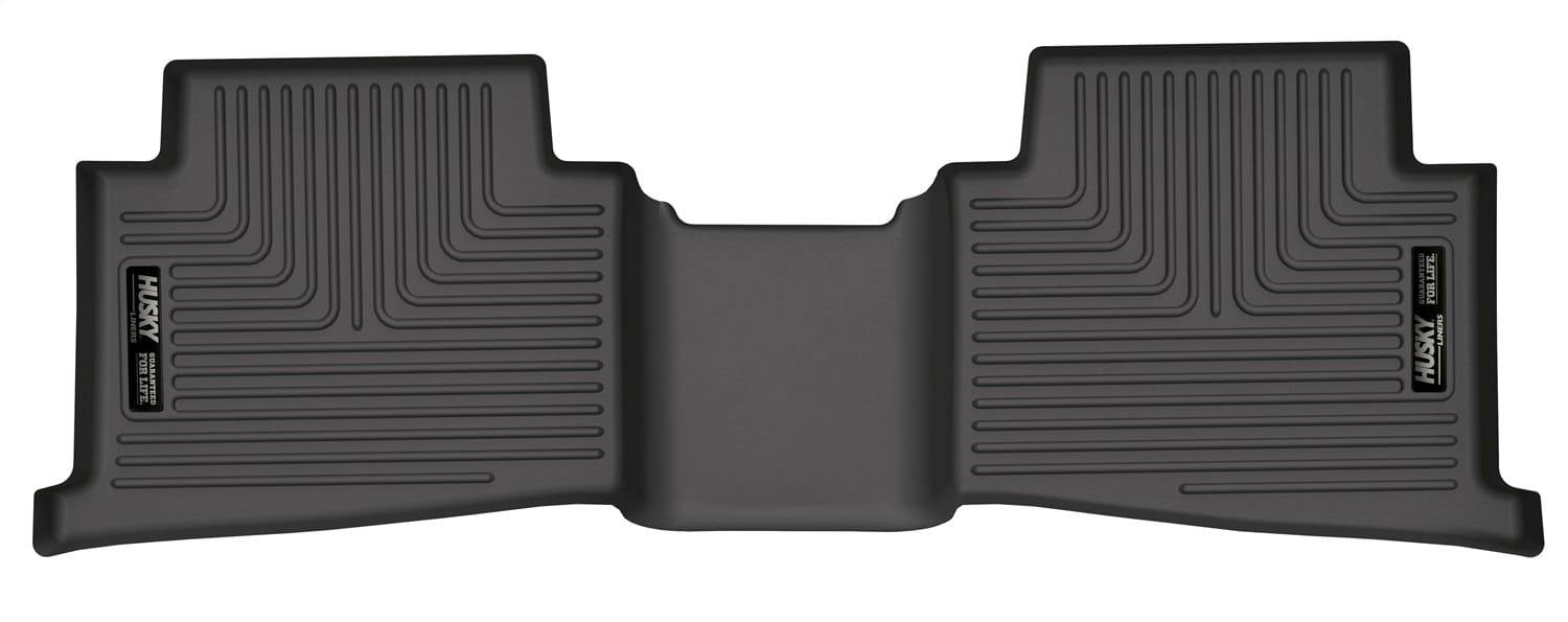 Weatherbeater-2nd Seat Floor Liner