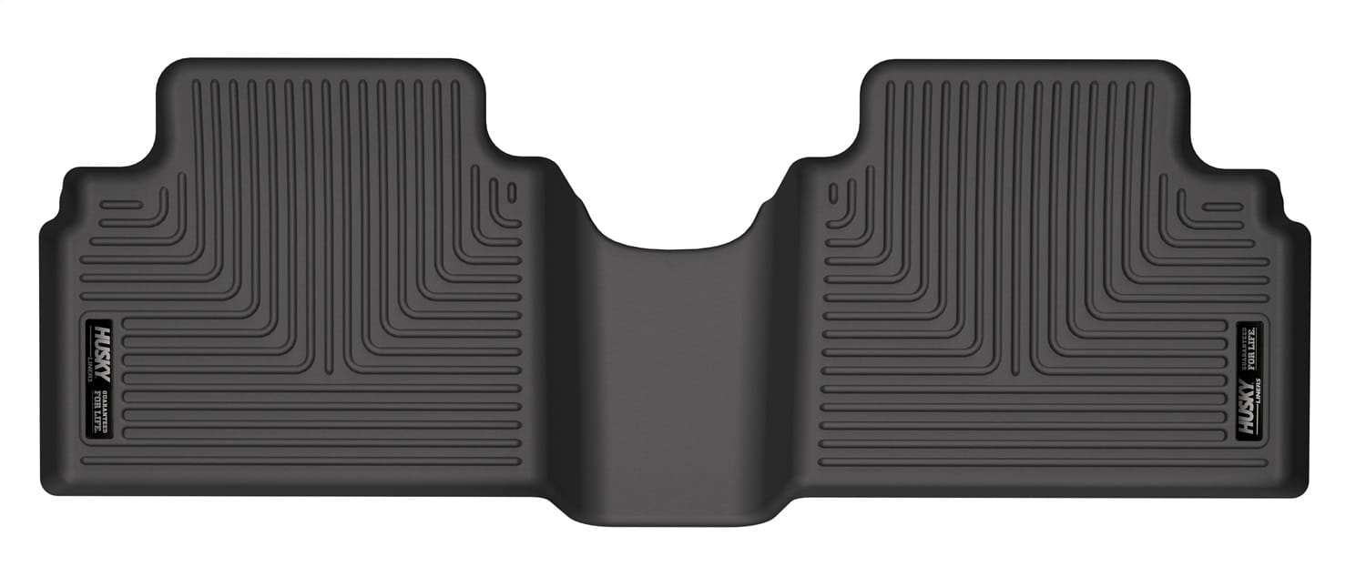 Weatherbeater-2nd Seat Floor Liner