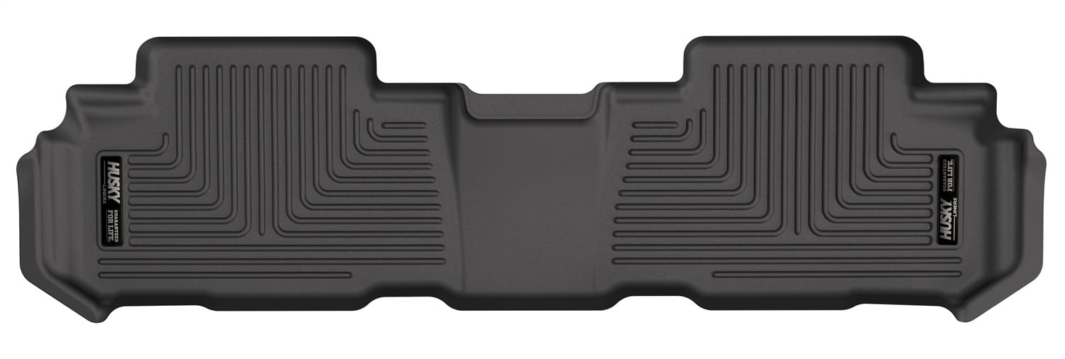 Weatherbeater-2nd Seat Floor Liner