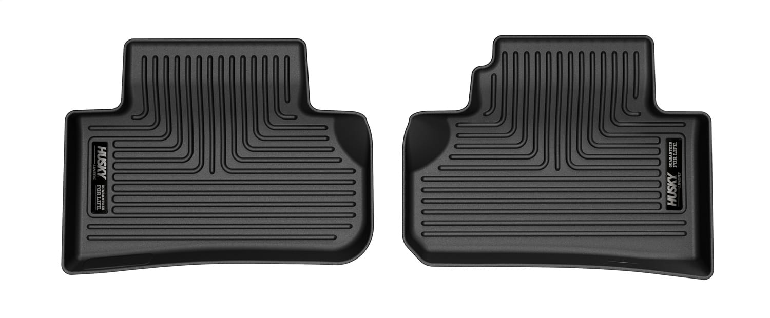 Weatherbeater-2nd Seat Floor Liner