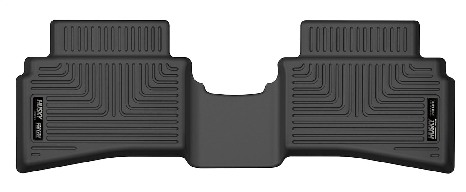 Weatherbeater-2nd Seat Floor Liner