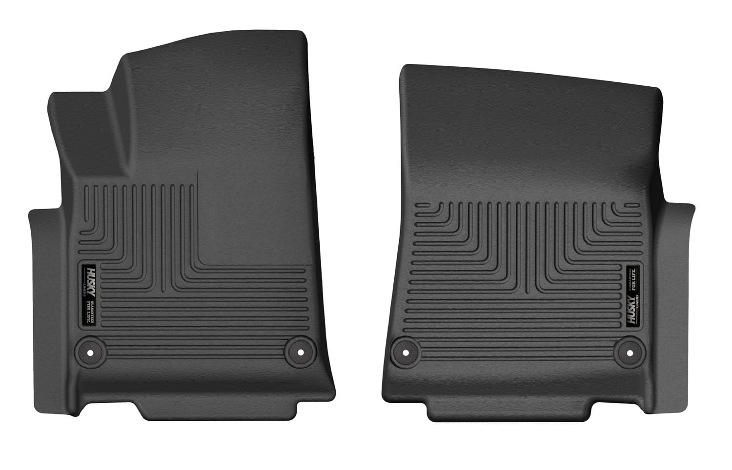 Weatherbeater-Front Floor Liners