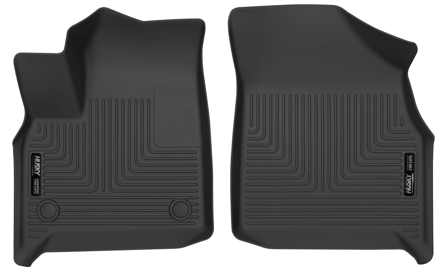 Weatherbeater-Front Floor Liners